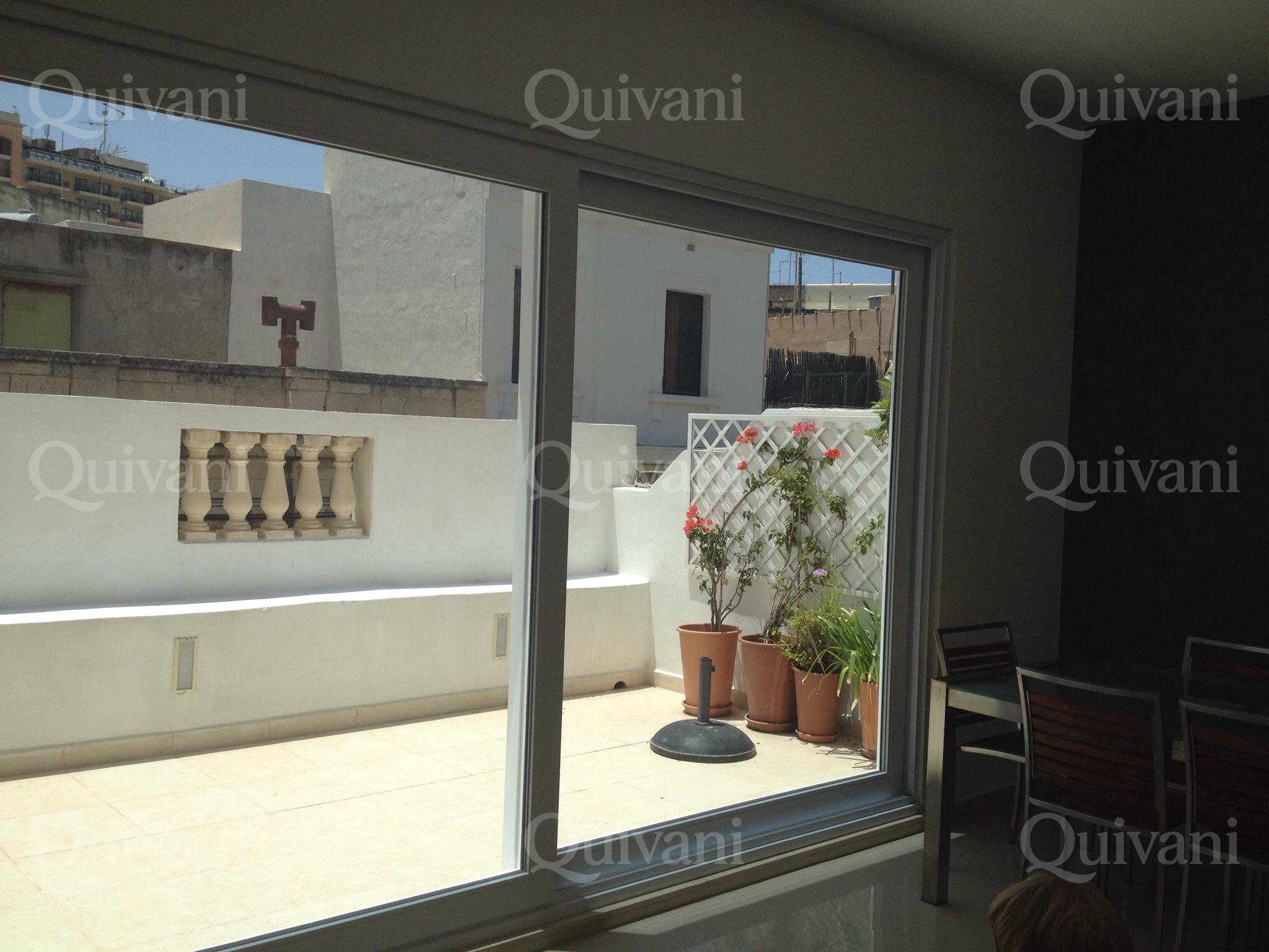 Sliema, Furnished Town House
