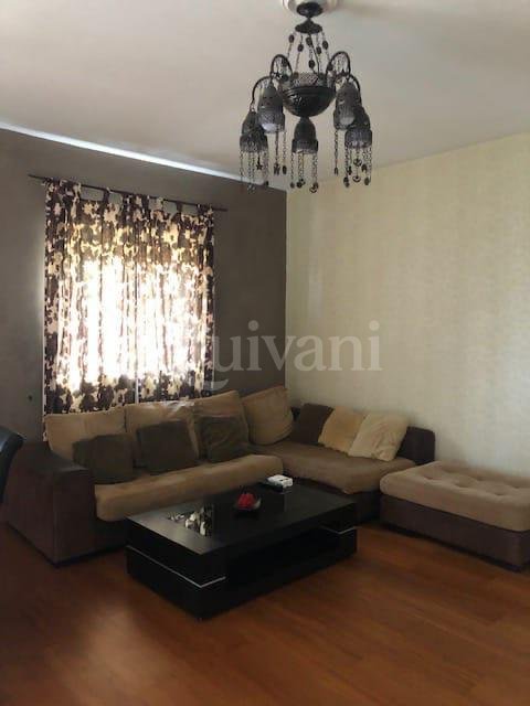 St Julians, Furnished Apartment