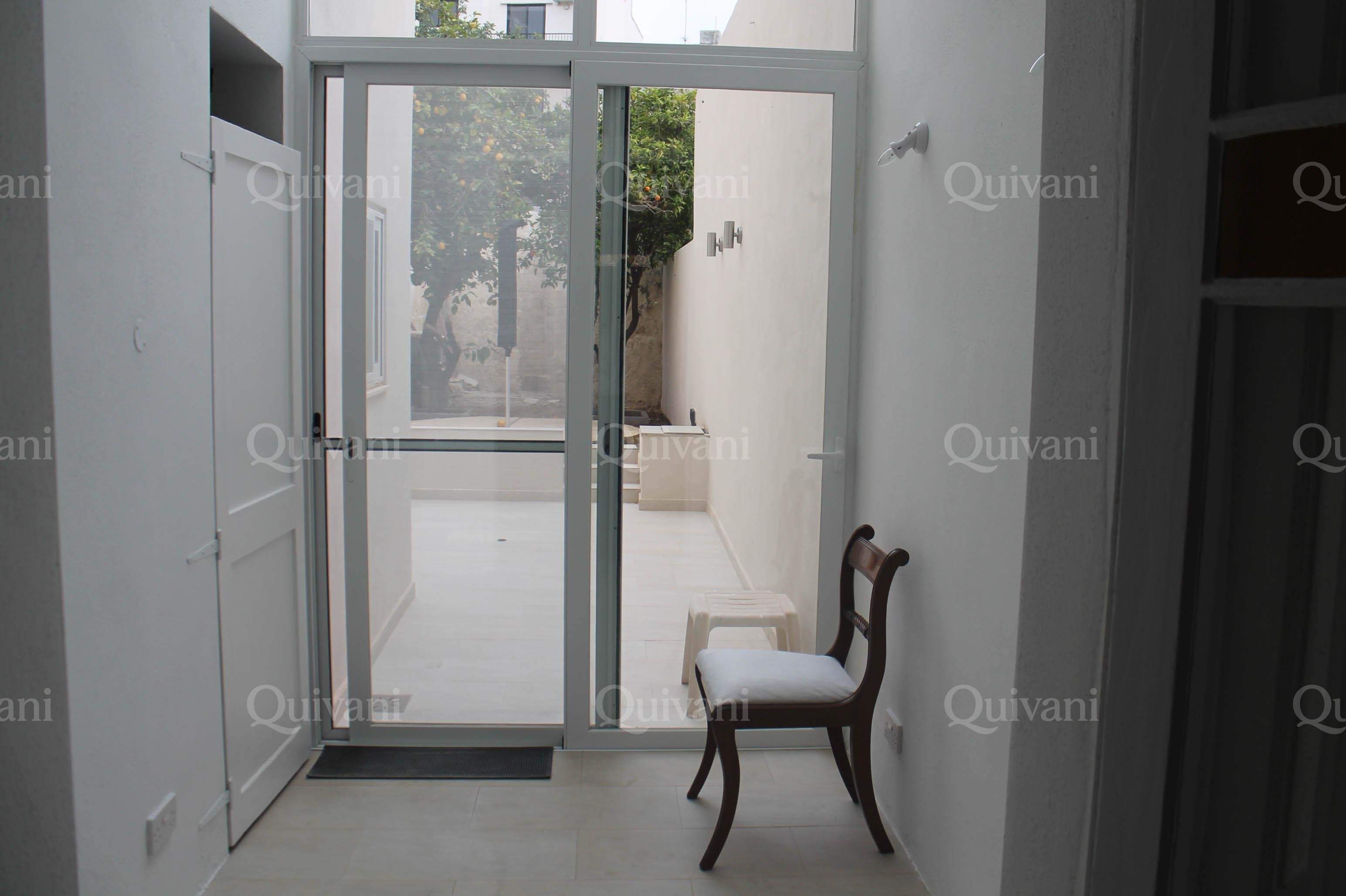 Sliema, Furnished Town House