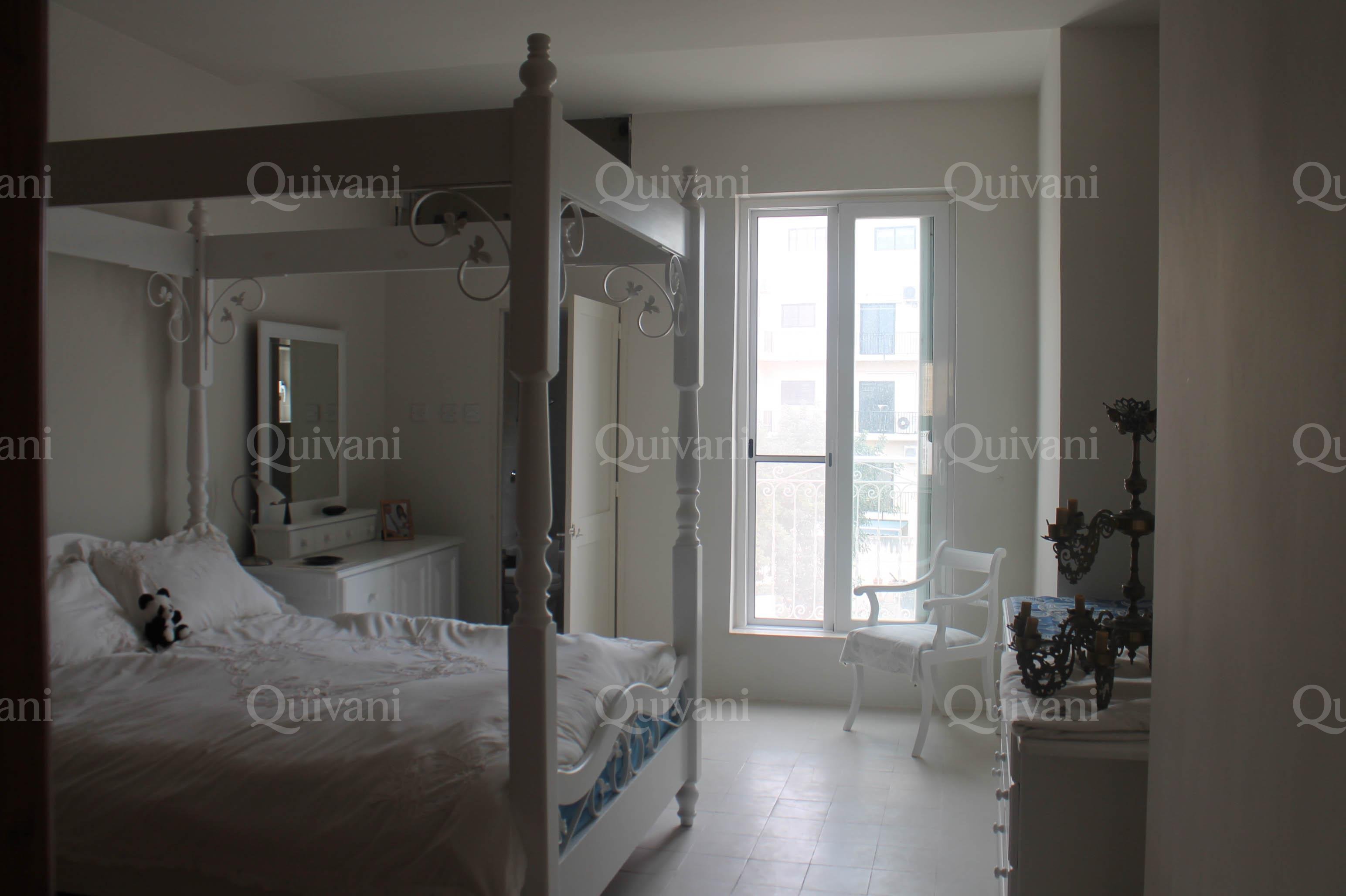 Sliema, Furnished Town House