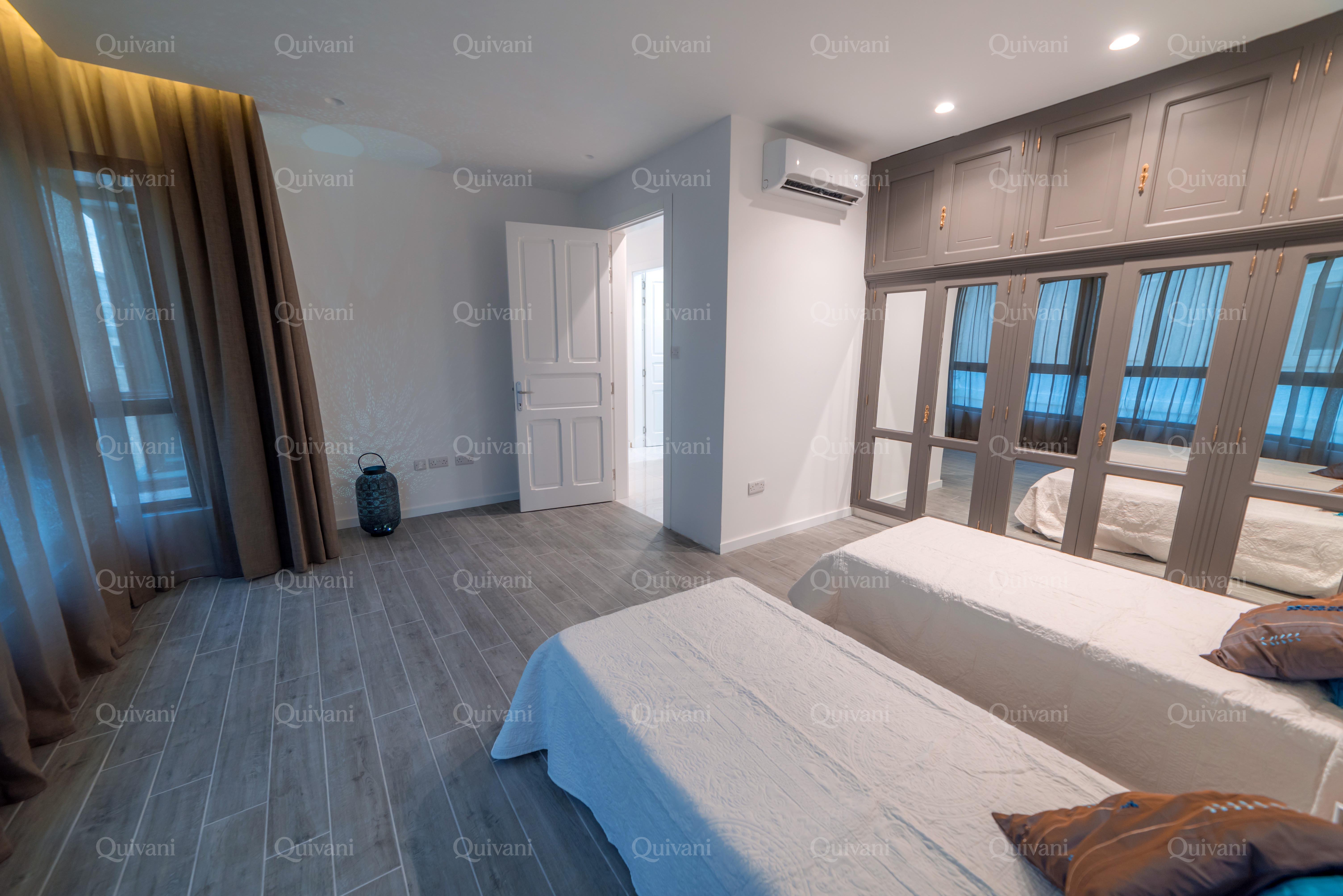 Sliema, Furnished Apartment