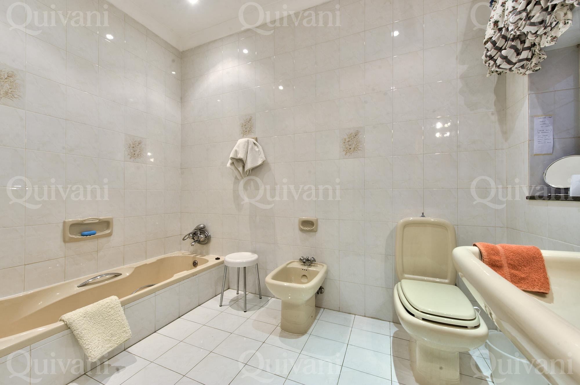 Gzira, Furnished Apartment