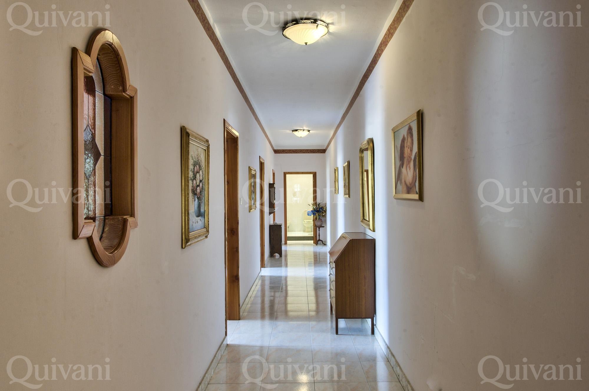 Gzira, Furnished Apartment