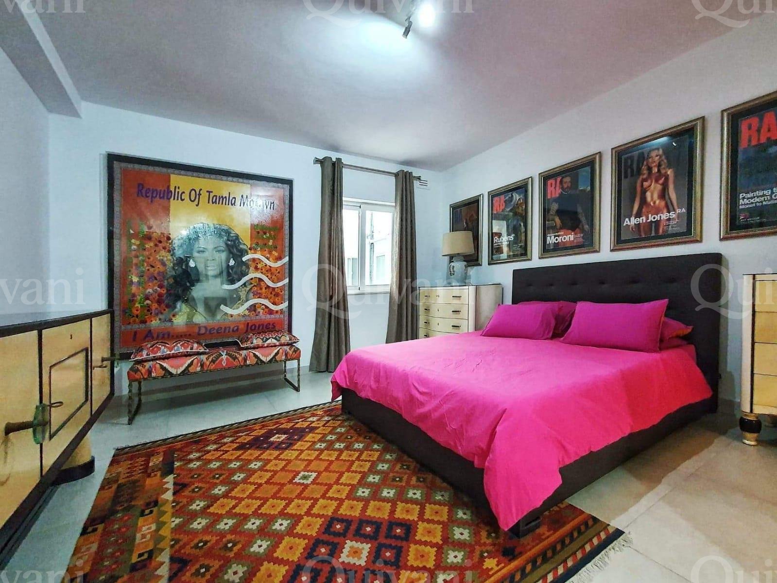 Sliema, Furnished Apartment