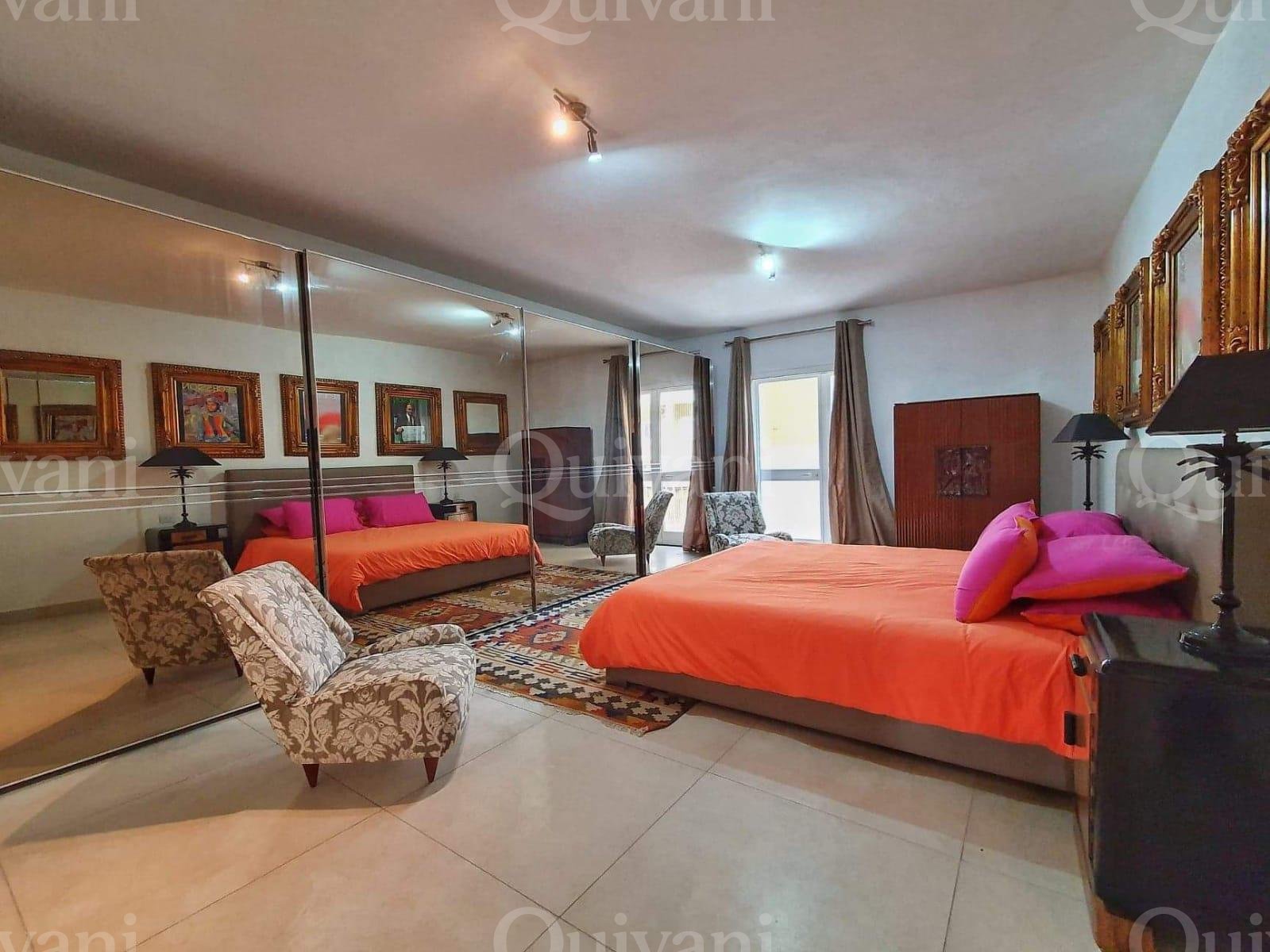 Sliema, Furnished Apartment