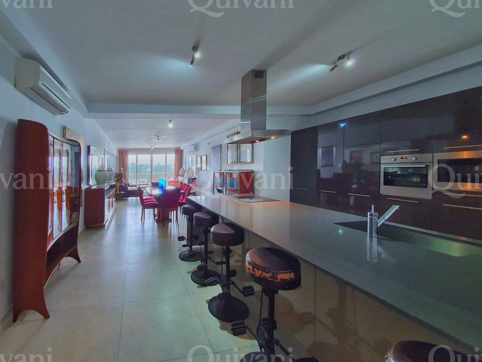 Sliema, Furnished Apartment