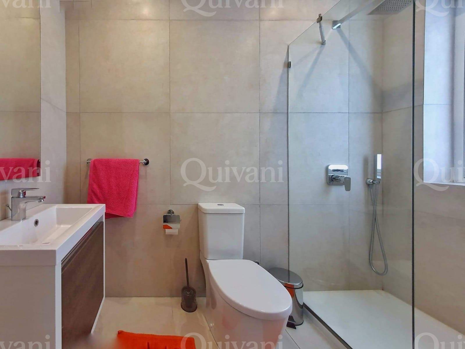 Sliema, Furnished Apartment