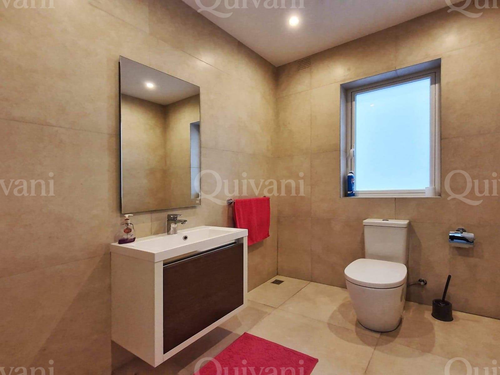 Sliema, Furnished Apartment