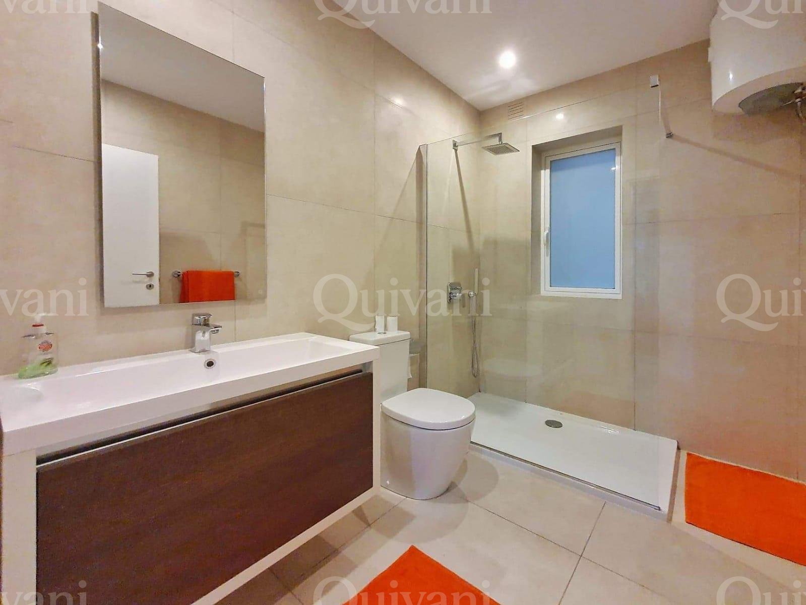 Sliema, Furnished Apartment