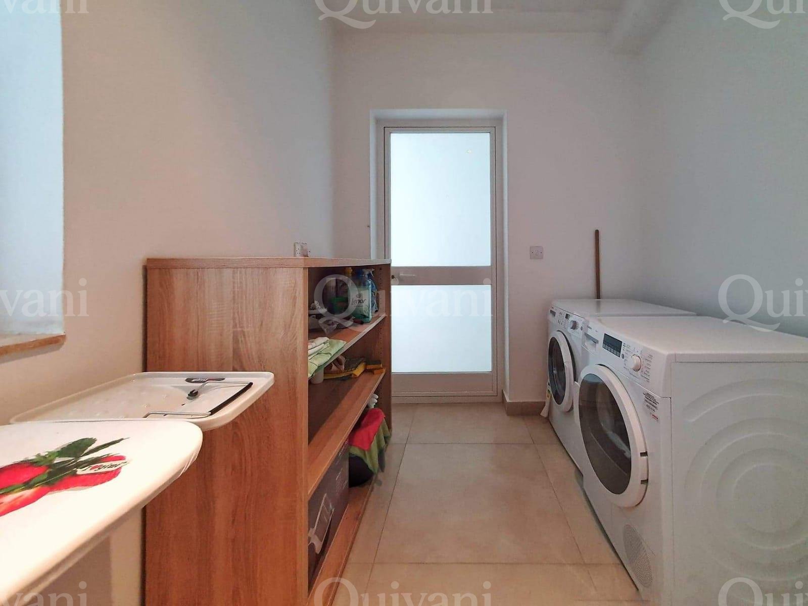 Sliema, Furnished Apartment