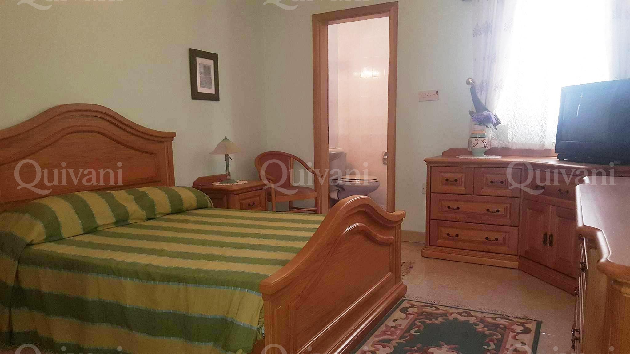 Sliema, Furnished Apartment