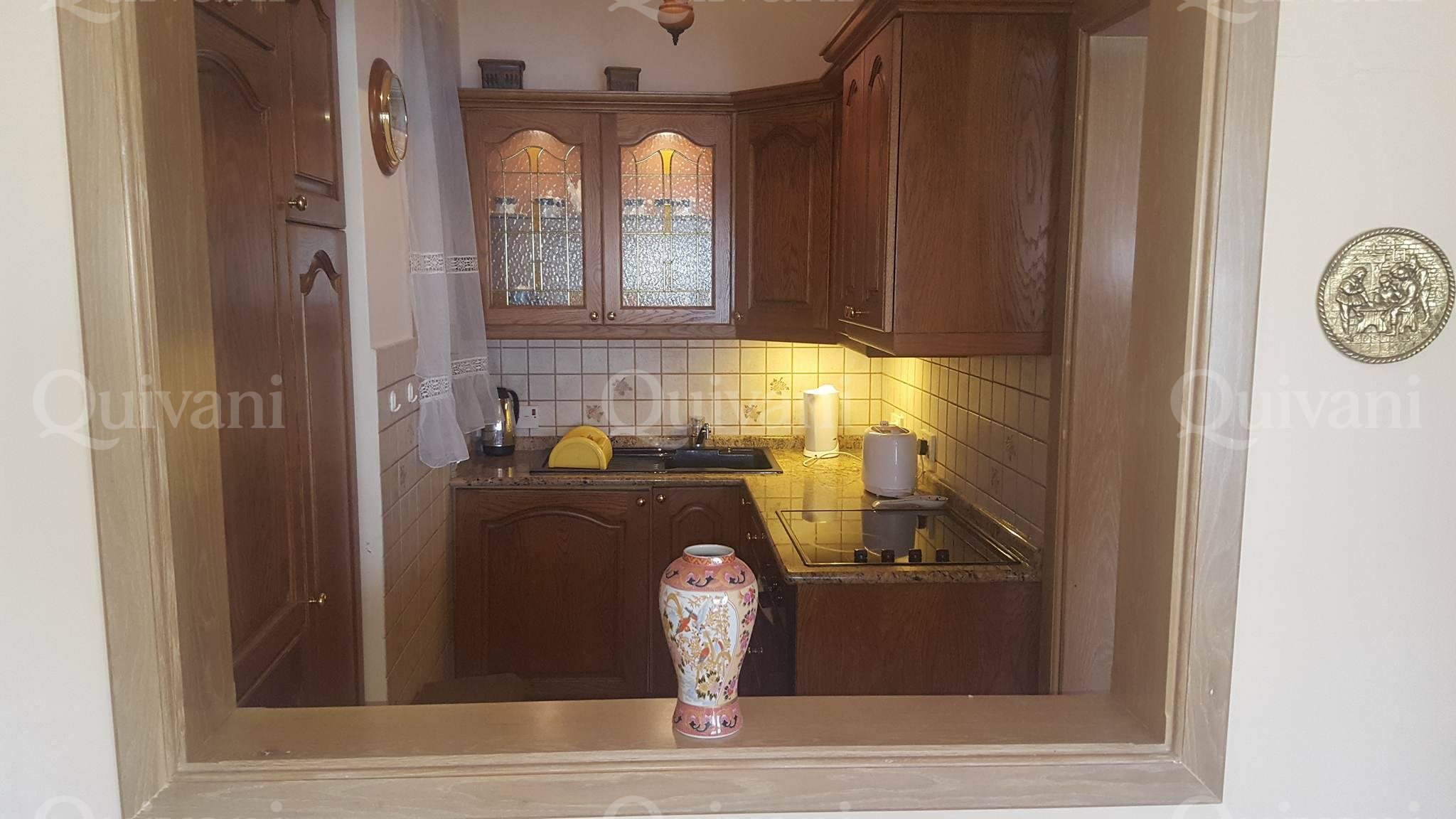 Sliema, Furnished Apartment