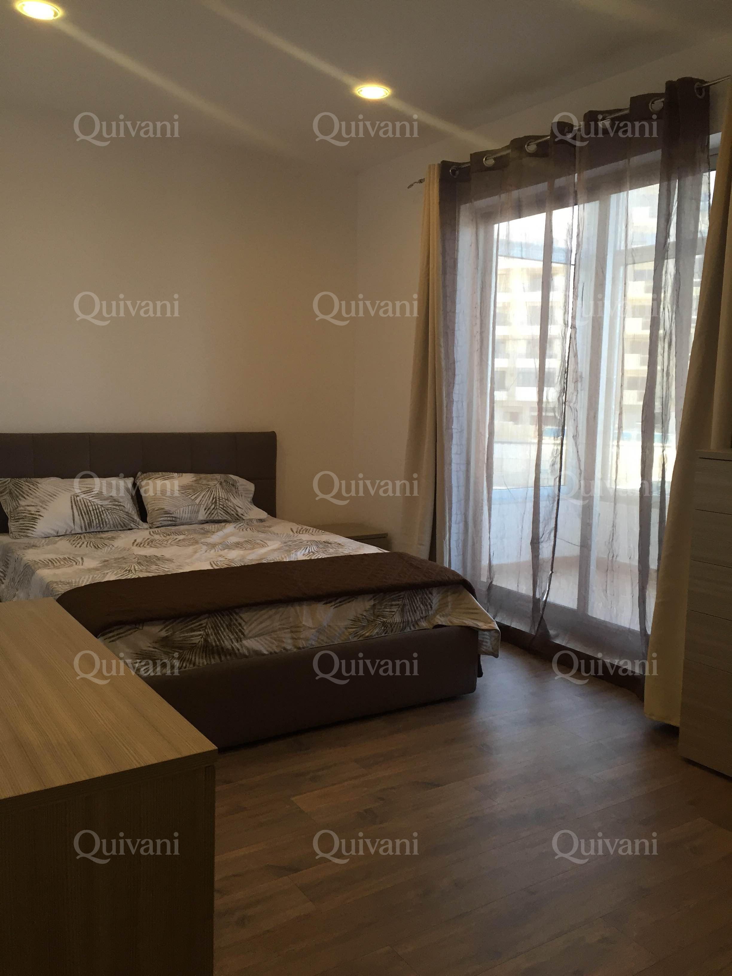 Sliema, Furnished Apartment