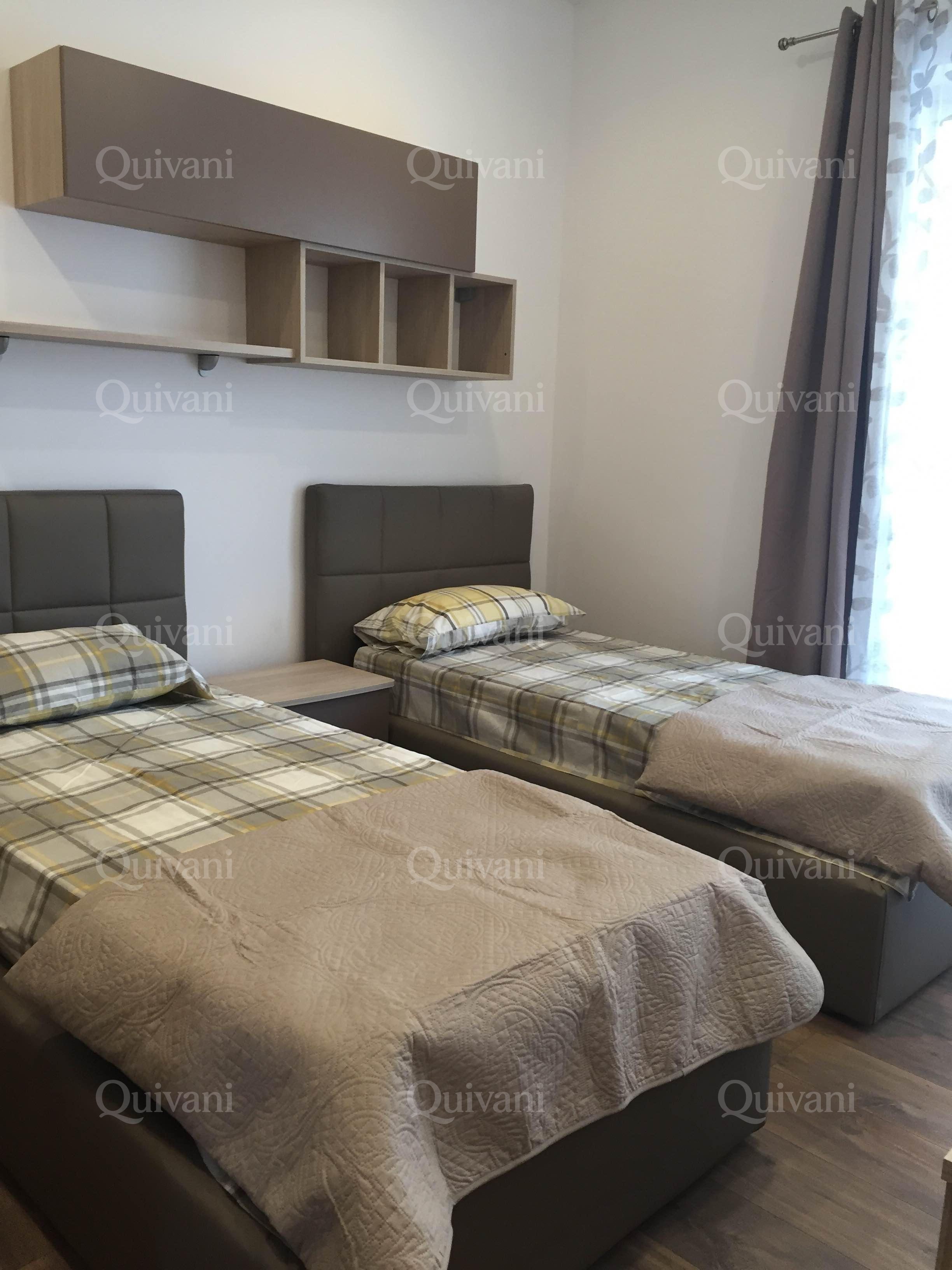 Sliema, Furnished Apartment