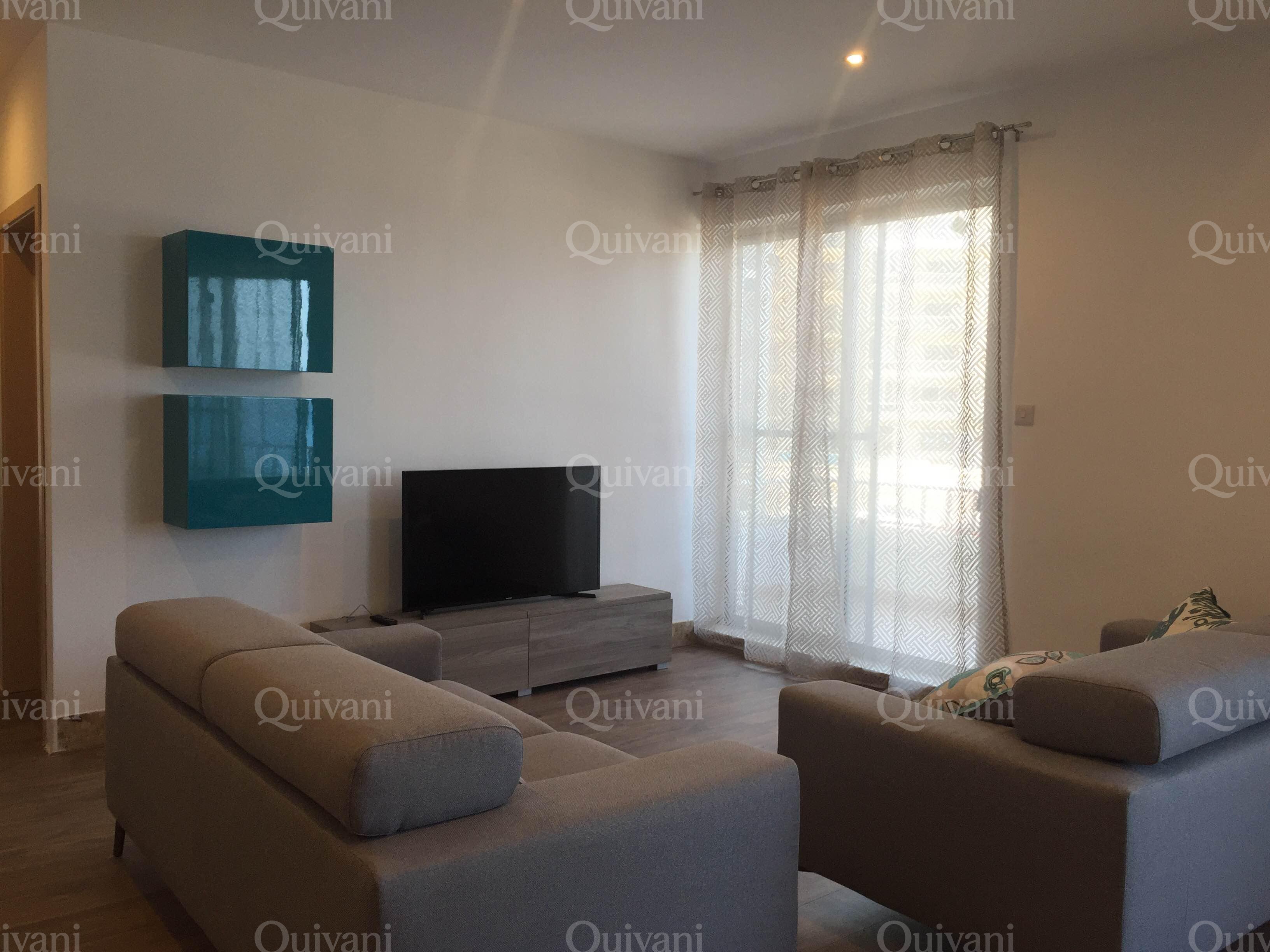 Sliema, Furnished Apartment