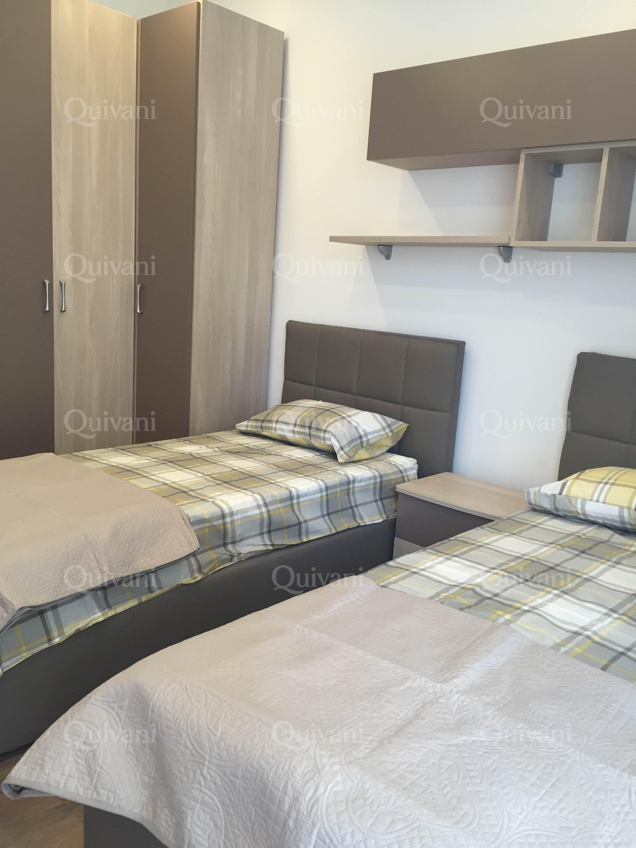 Sliema, Furnished Apartment
