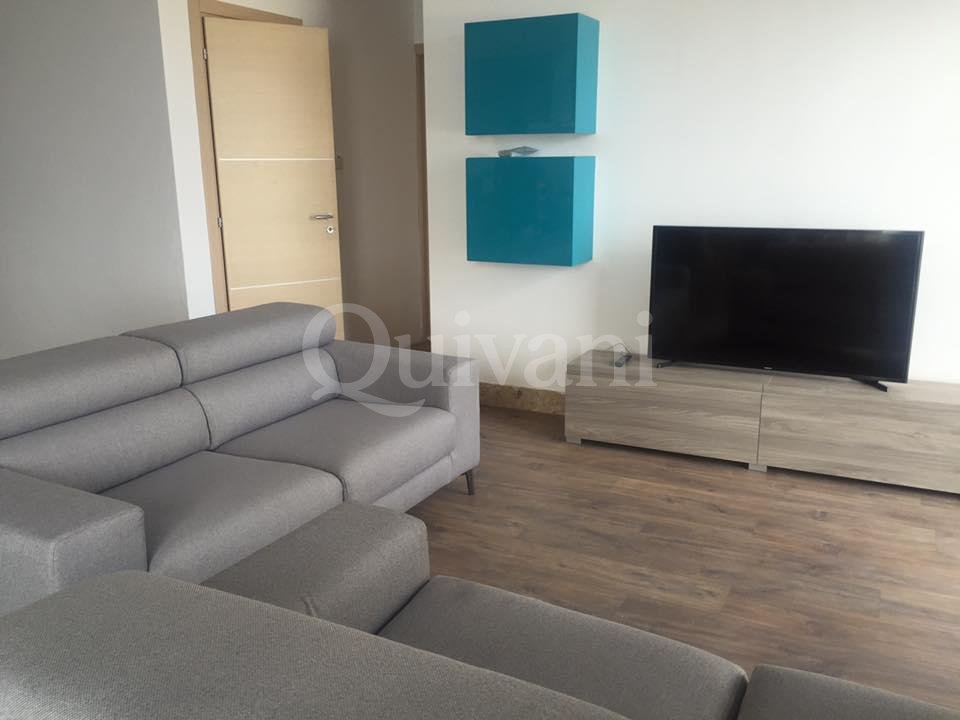 Sliema, Furnished Apartment