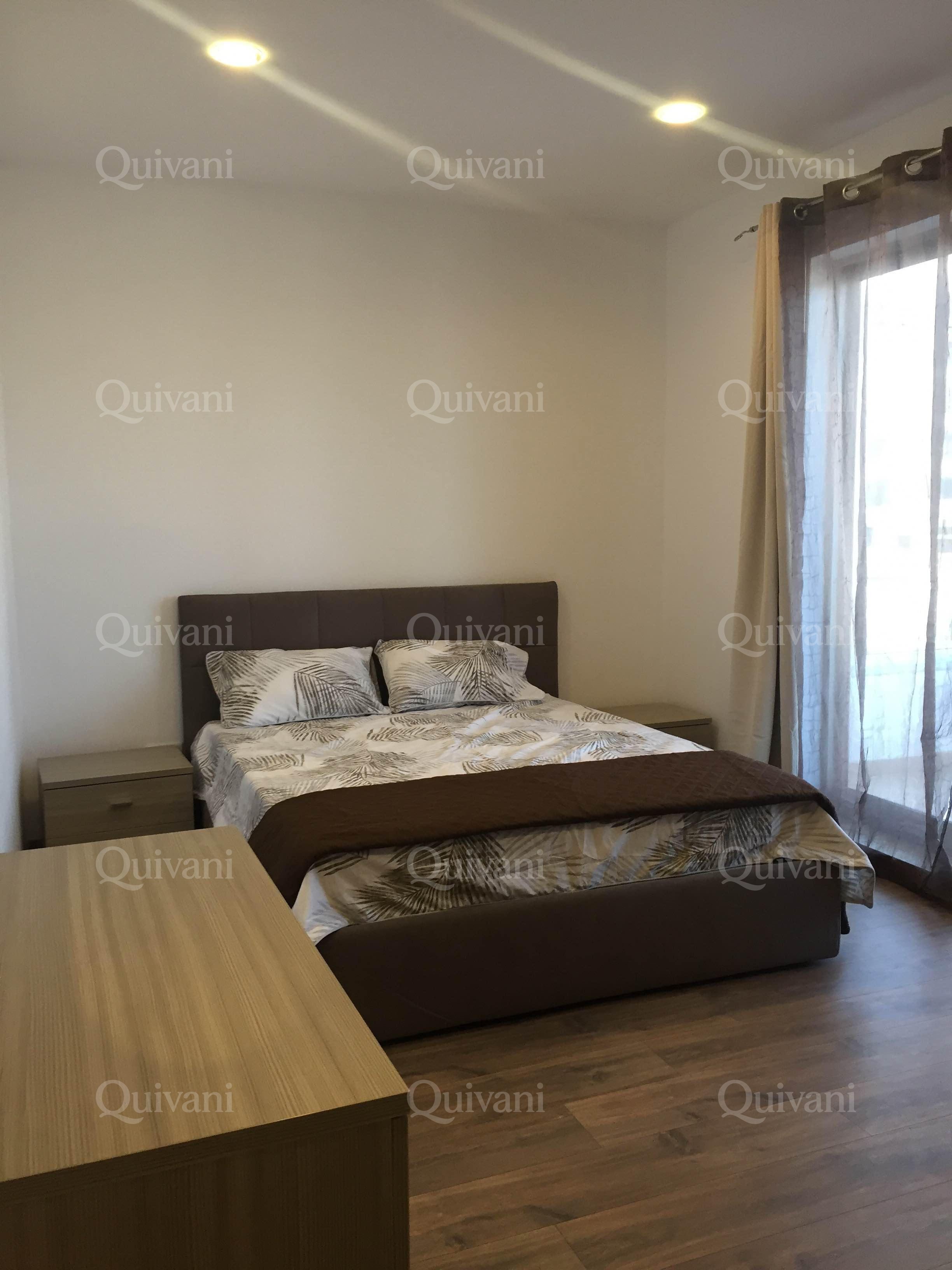 Sliema, Furnished Apartment