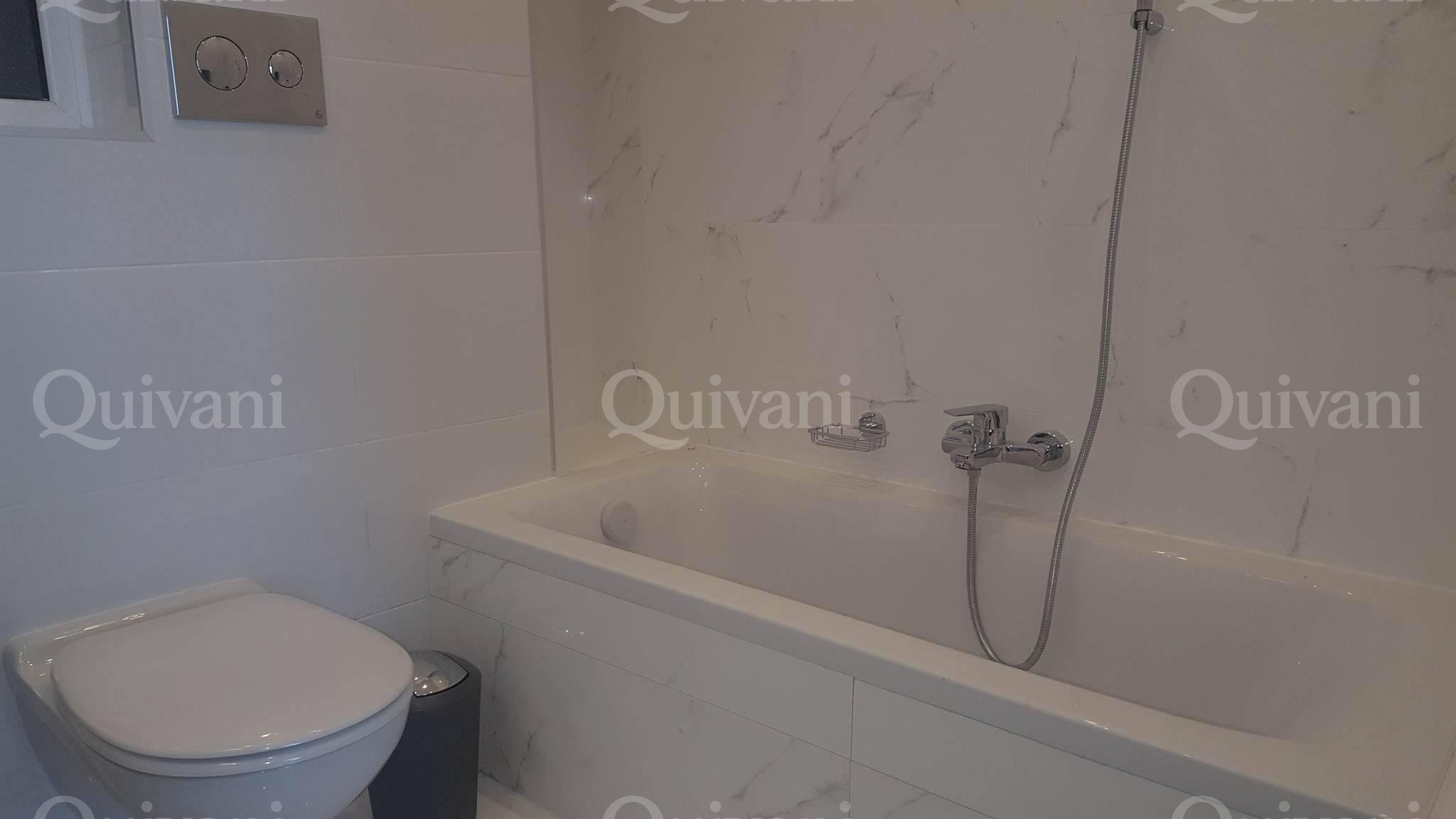 Sliema, Furnished Apartment