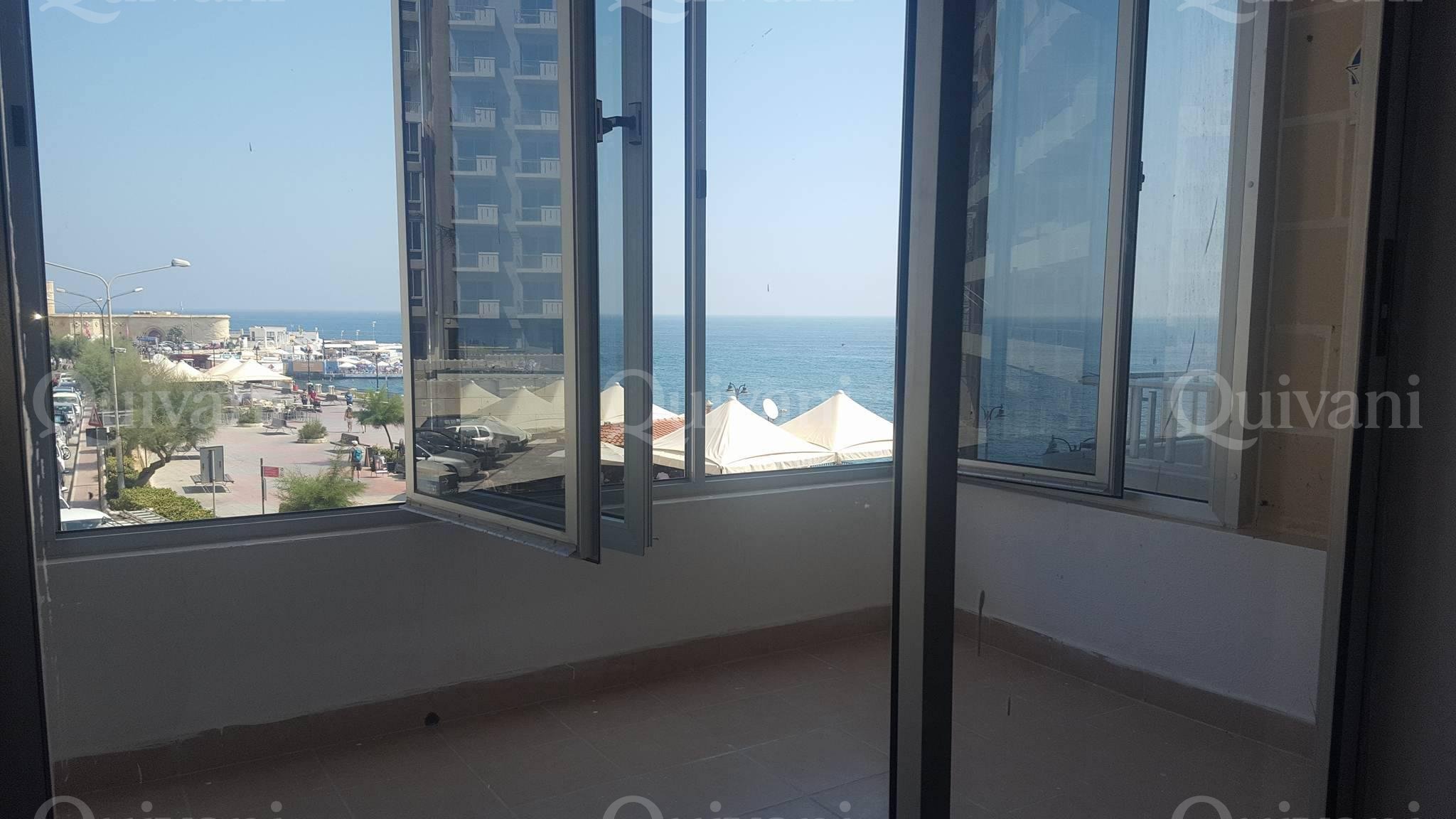 Sliema, Furnished Apartment