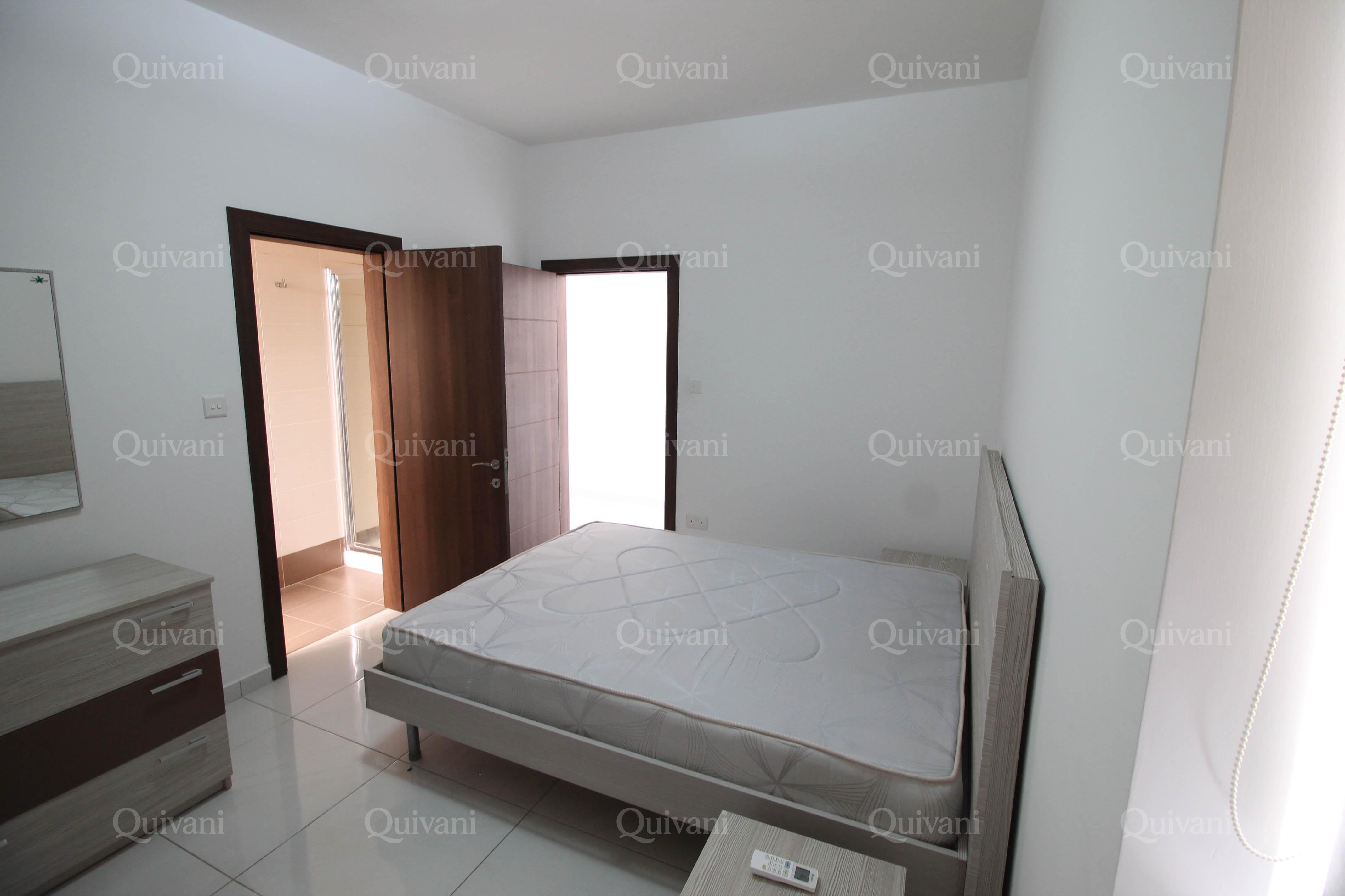 Birkirkara, Furnished Penthouse