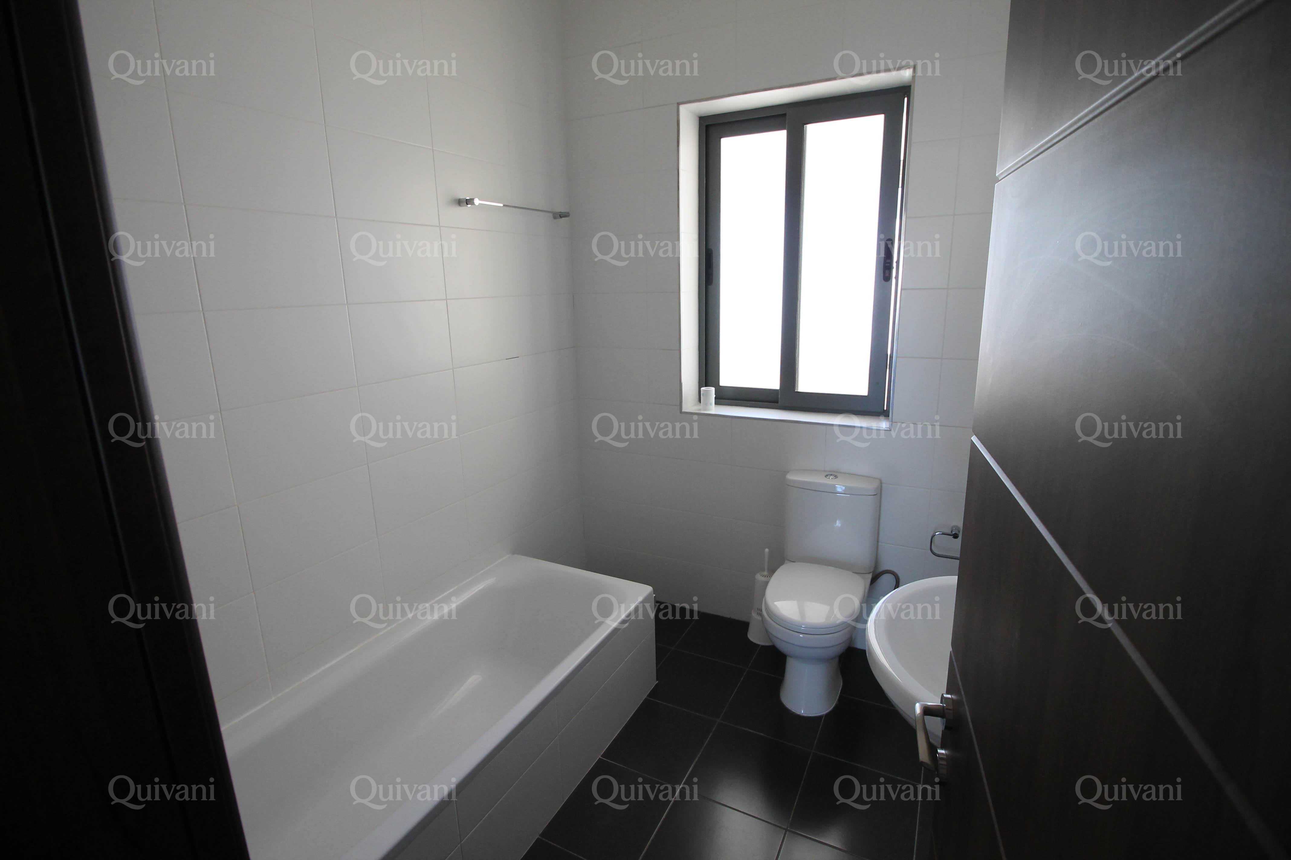 Birkirkara, Furnished Penthouse