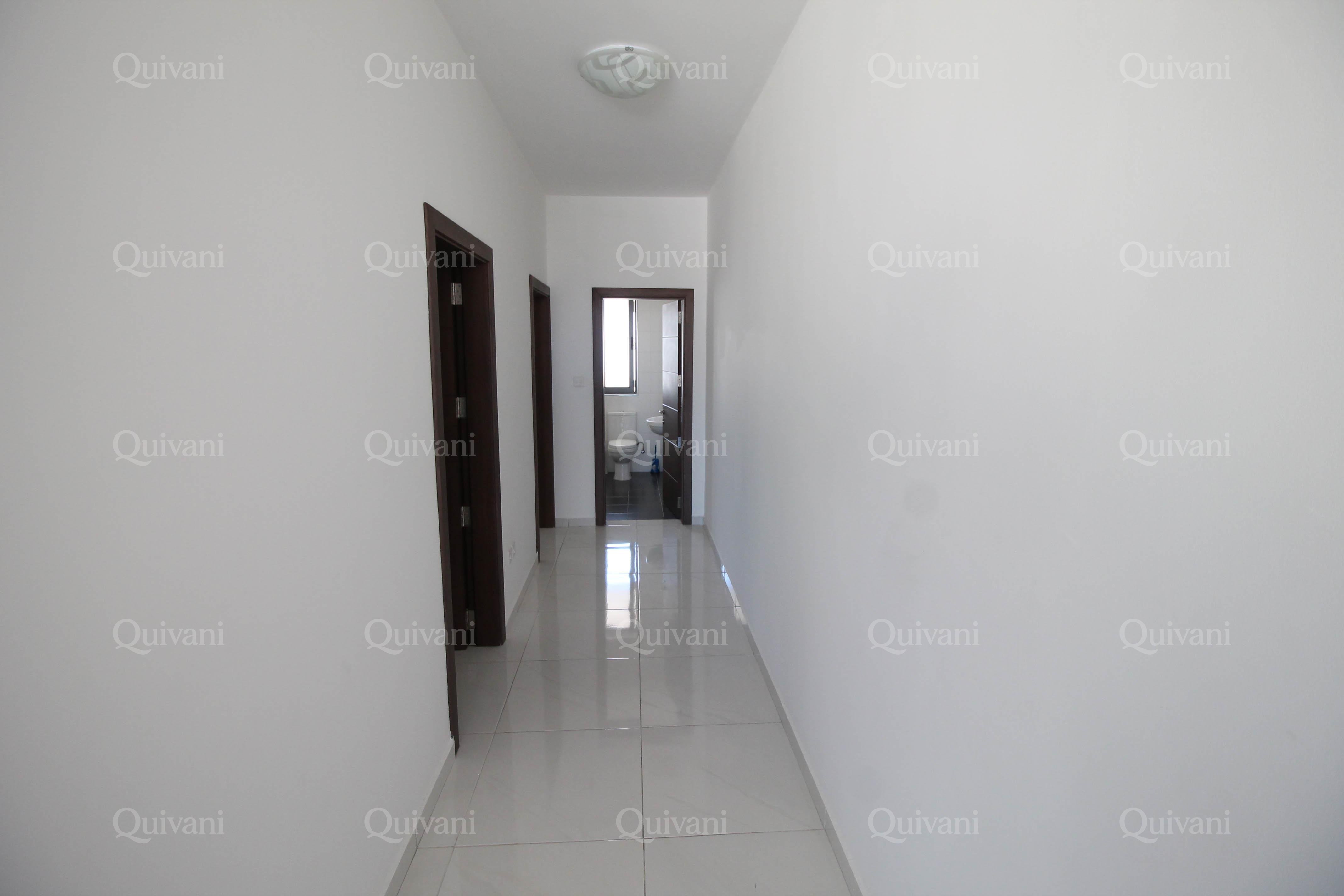 Birkirkara, Furnished Penthouse
