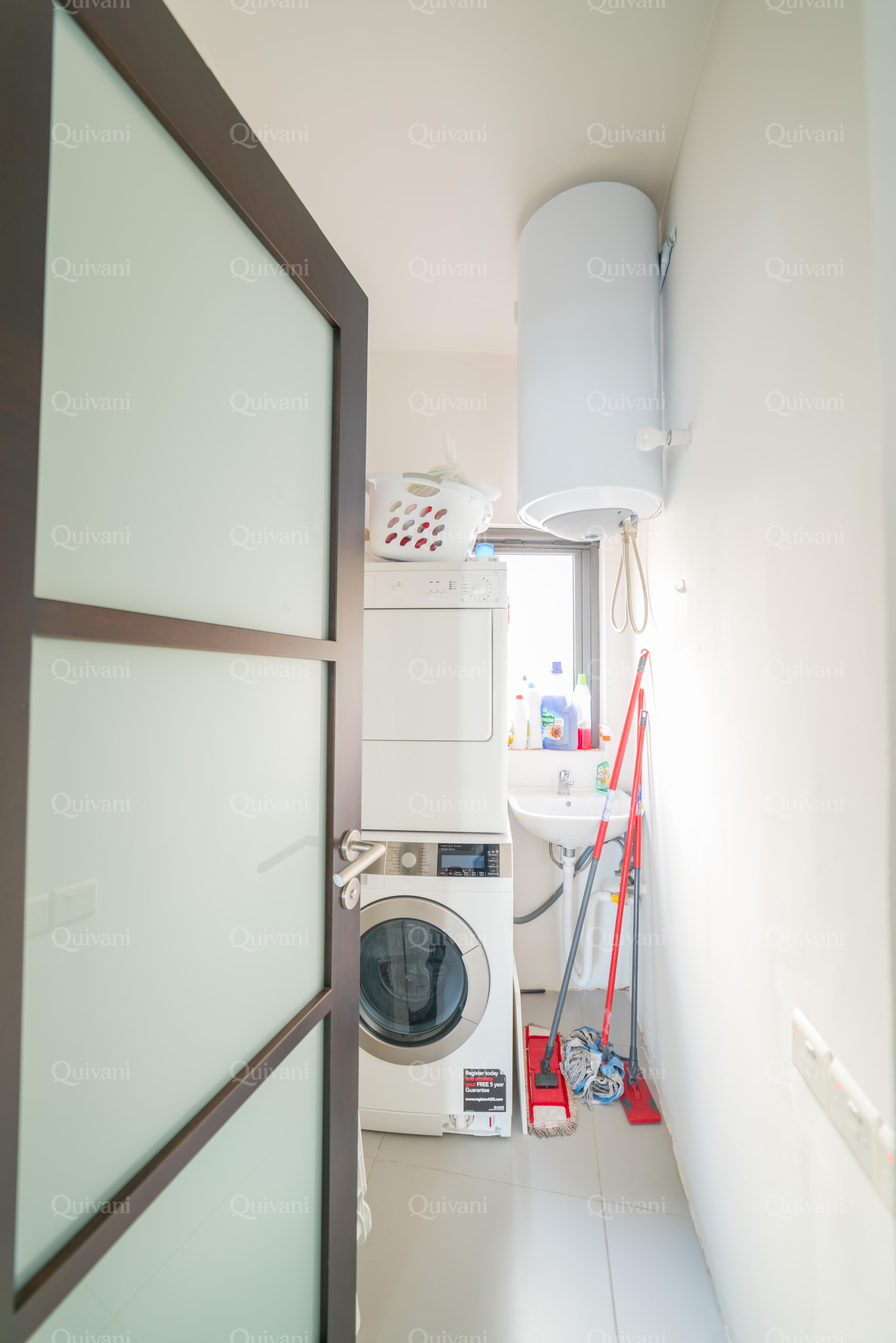 Sliema, Furnished Apartment
