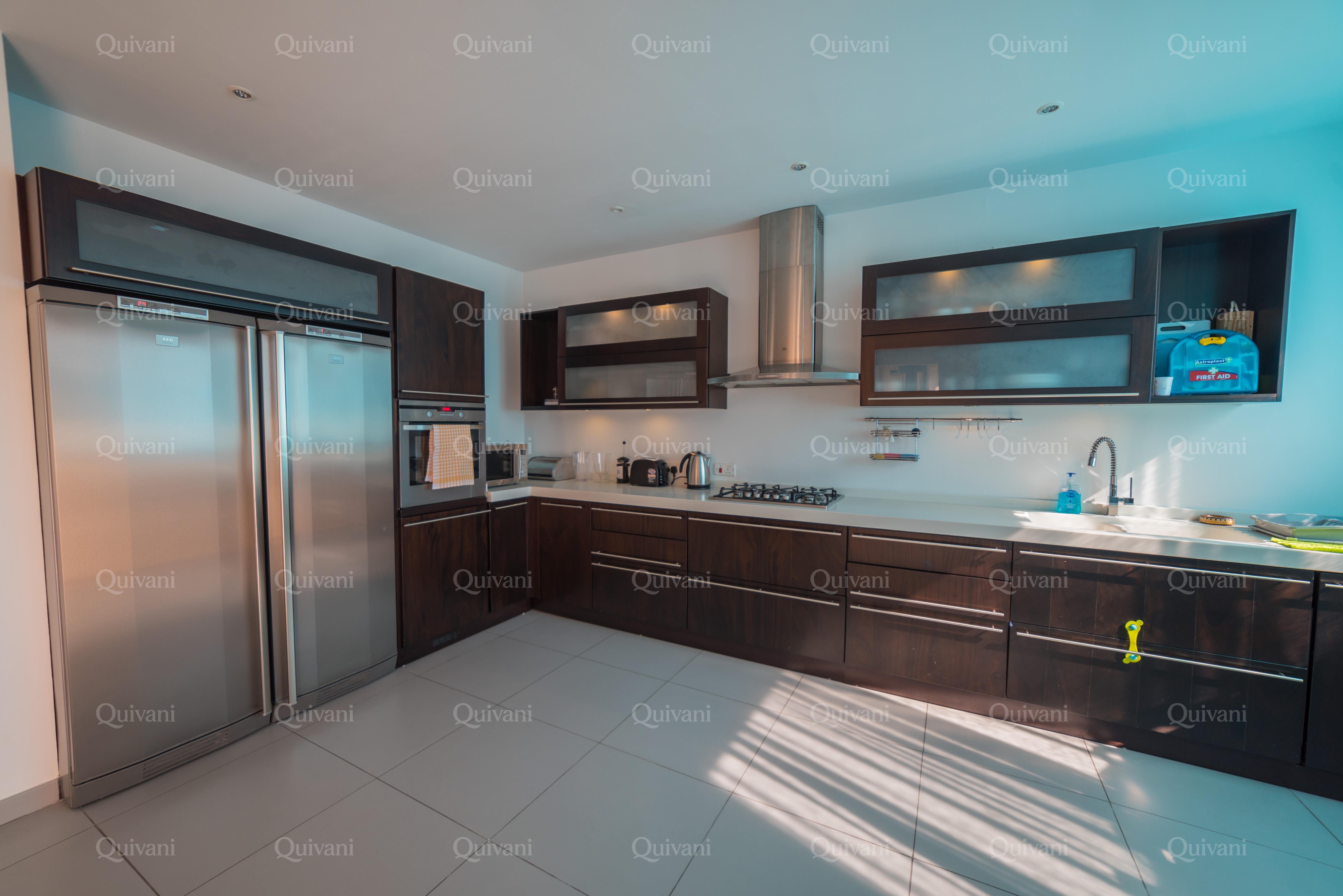 Sliema, Furnished Apartment