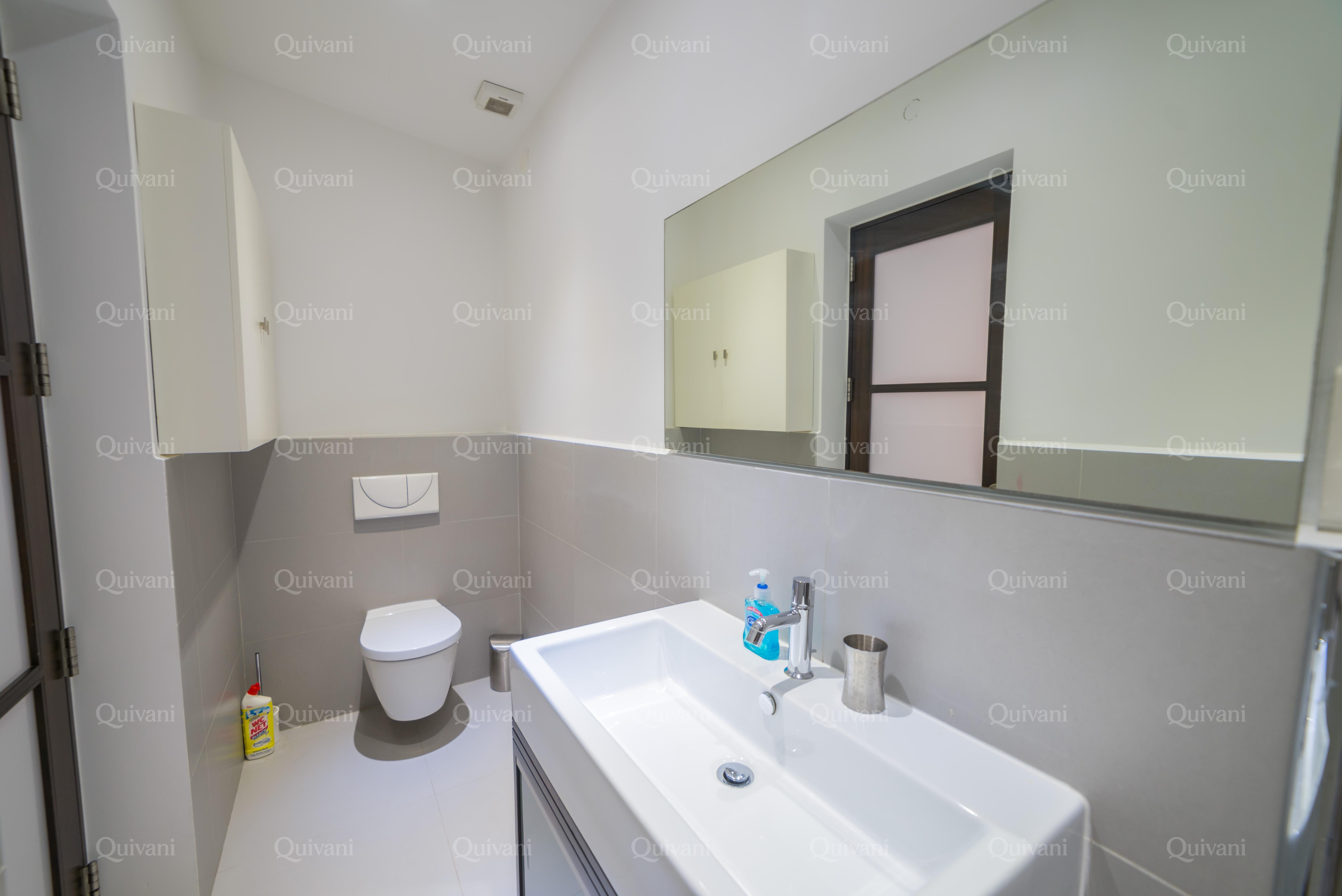 Sliema, Furnished Apartment