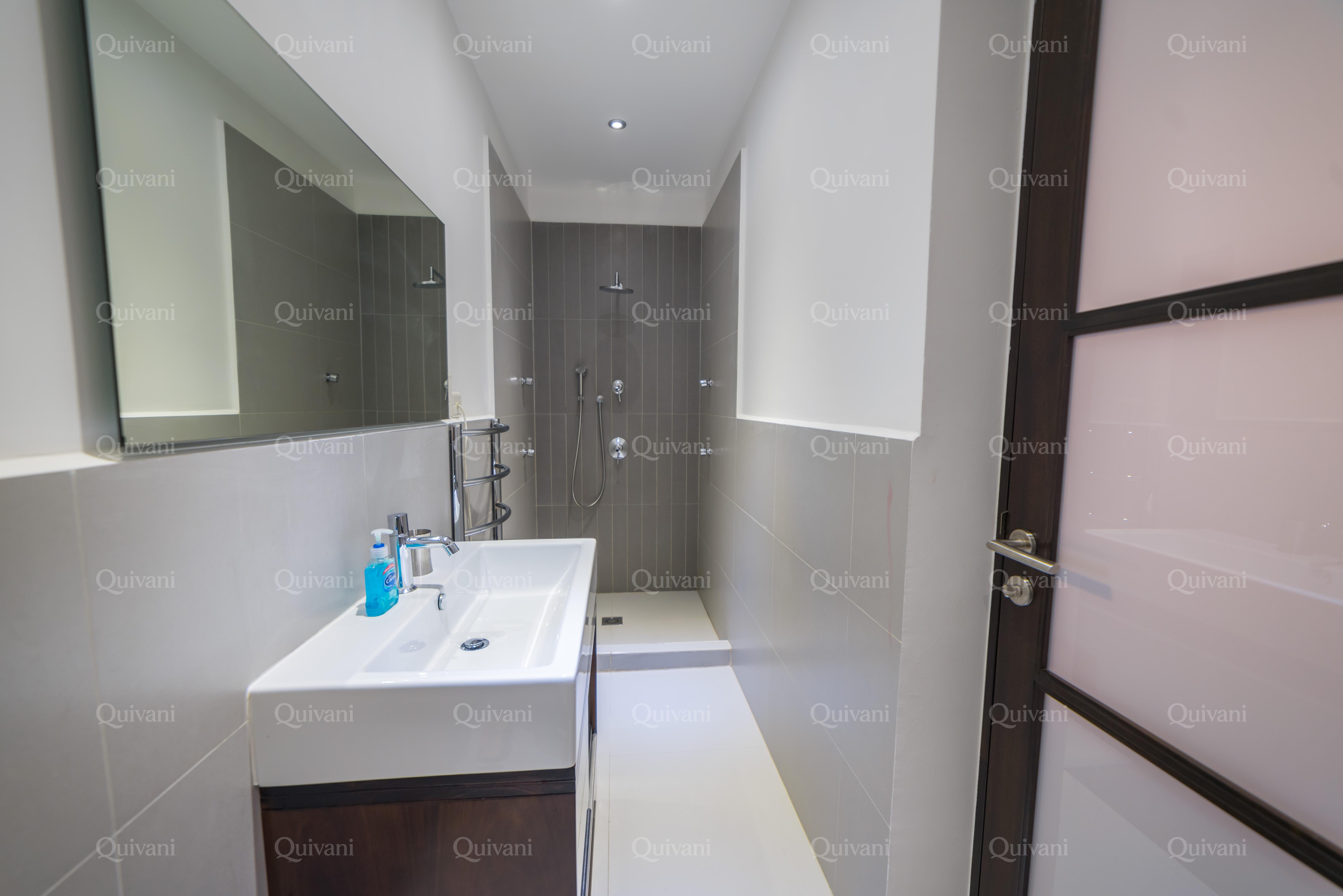 Sliema, Furnished Apartment