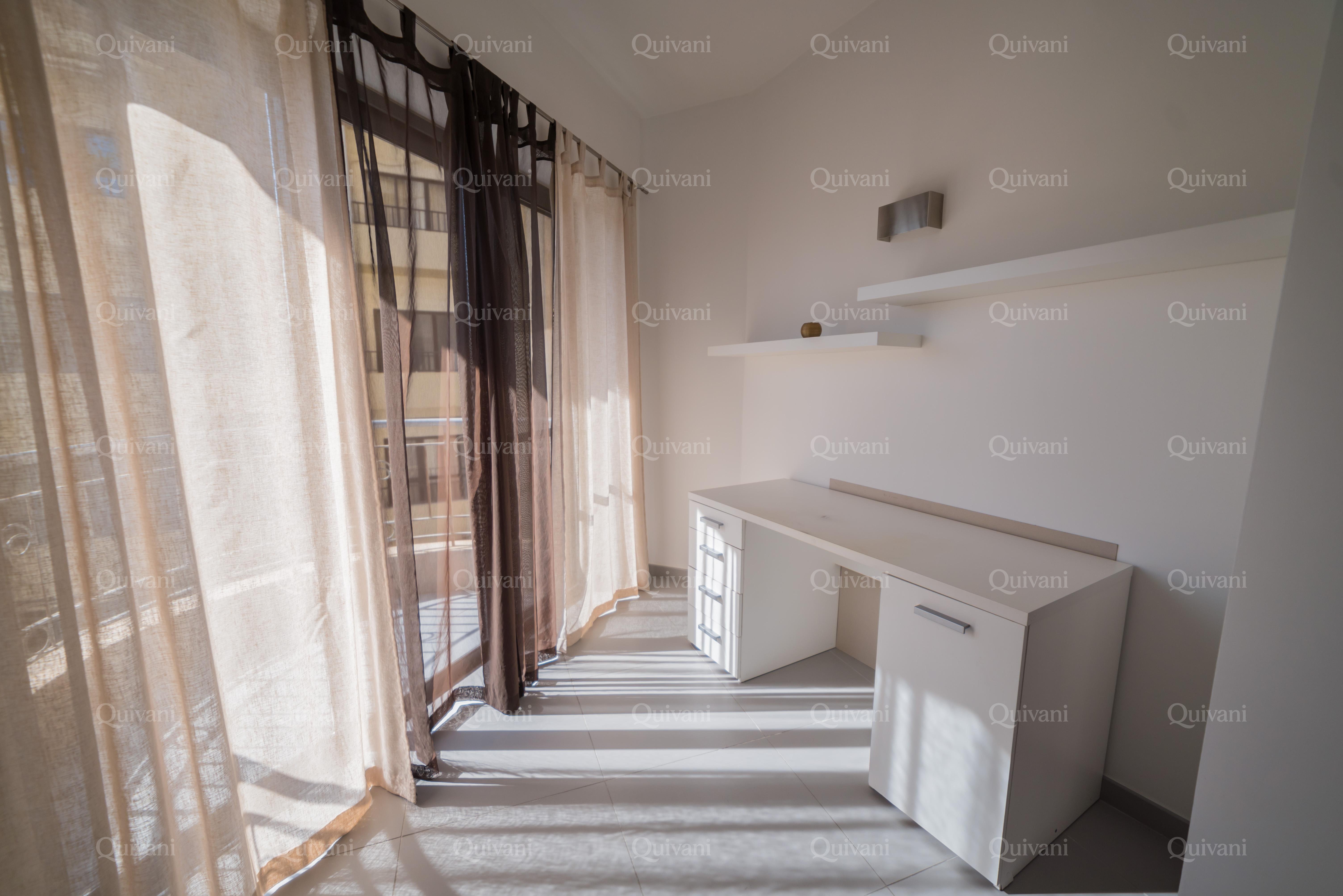 Sliema, Furnished Apartment