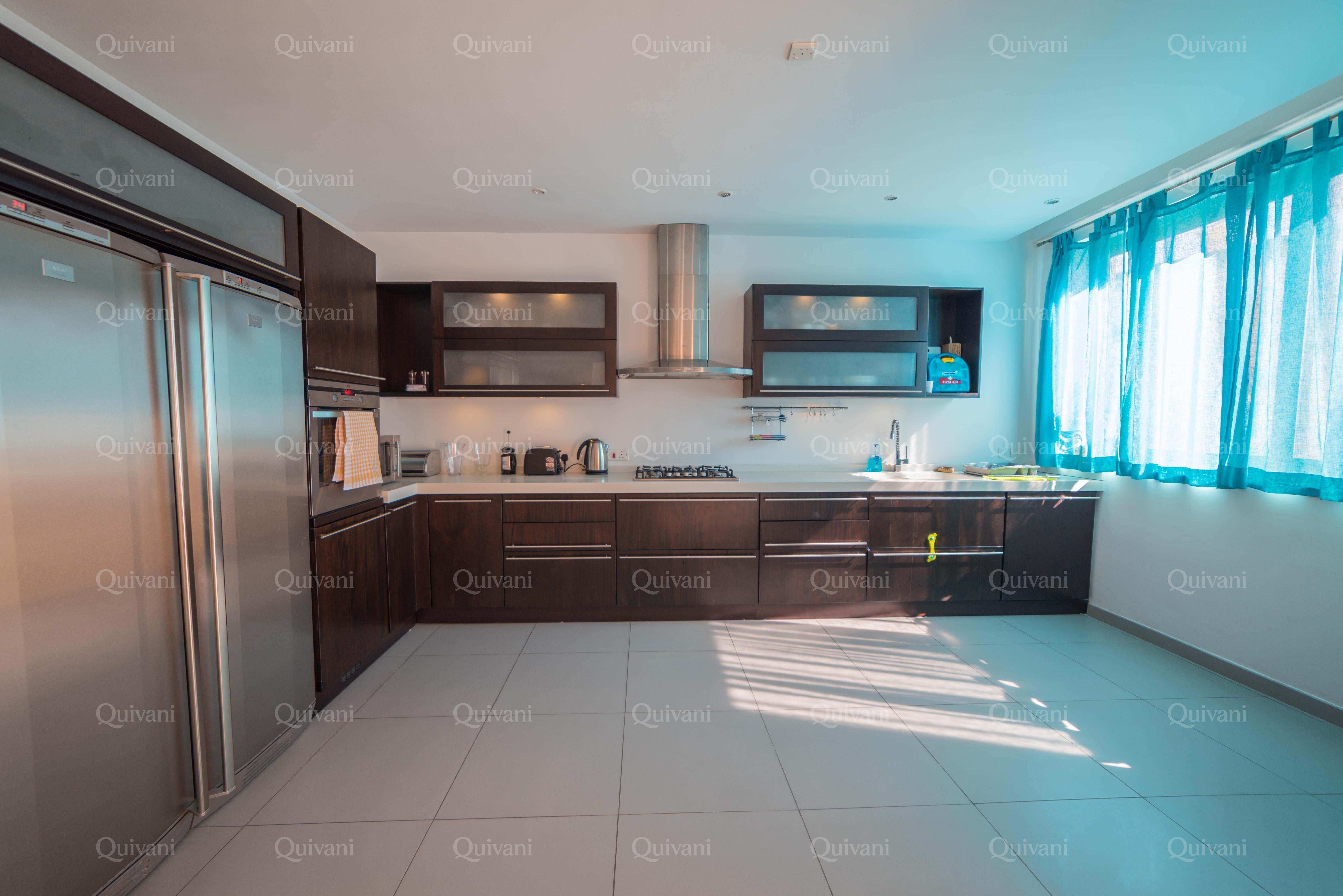 Sliema, Furnished Apartment