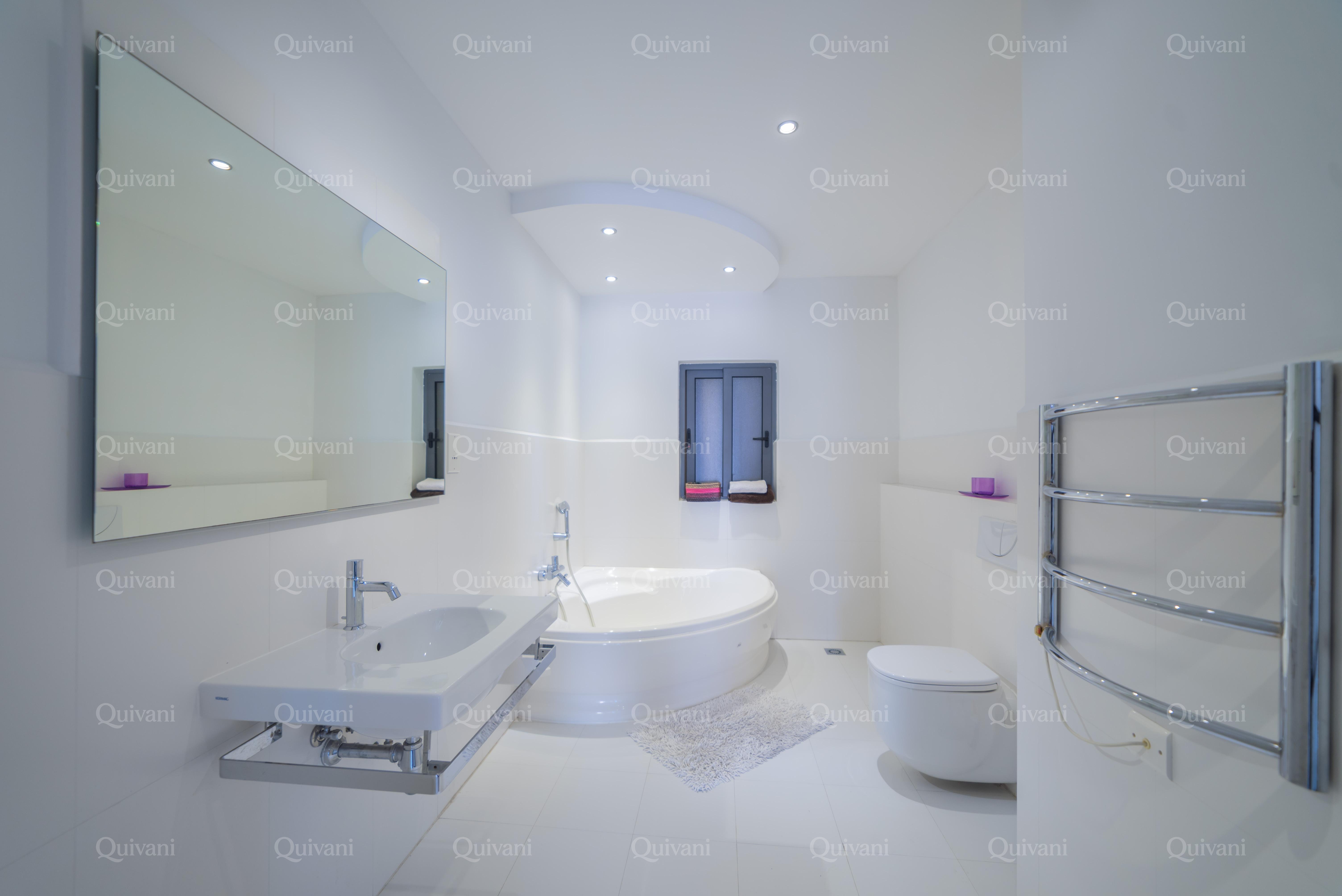 Sliema, Furnished Apartment