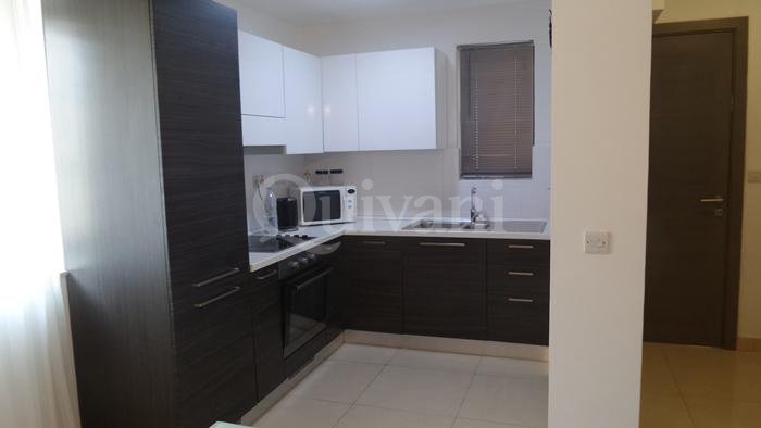 Sliema, Furnished Maisonette