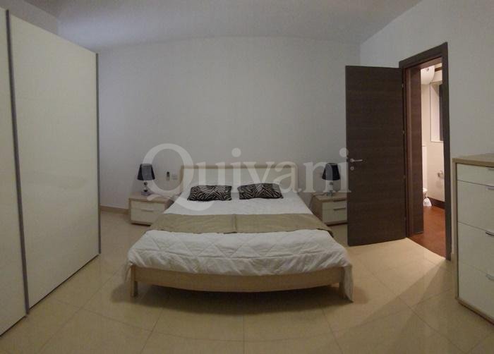 Sliema, Furnished Maisonette