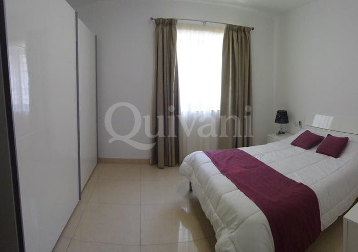 Sliema, Furnished Maisonette