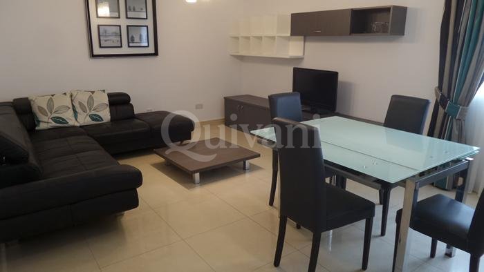 Sliema, Furnished Maisonette