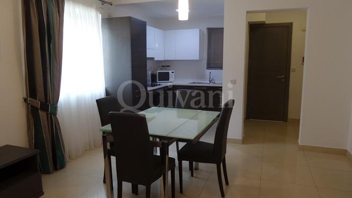 Sliema, Furnished Maisonette