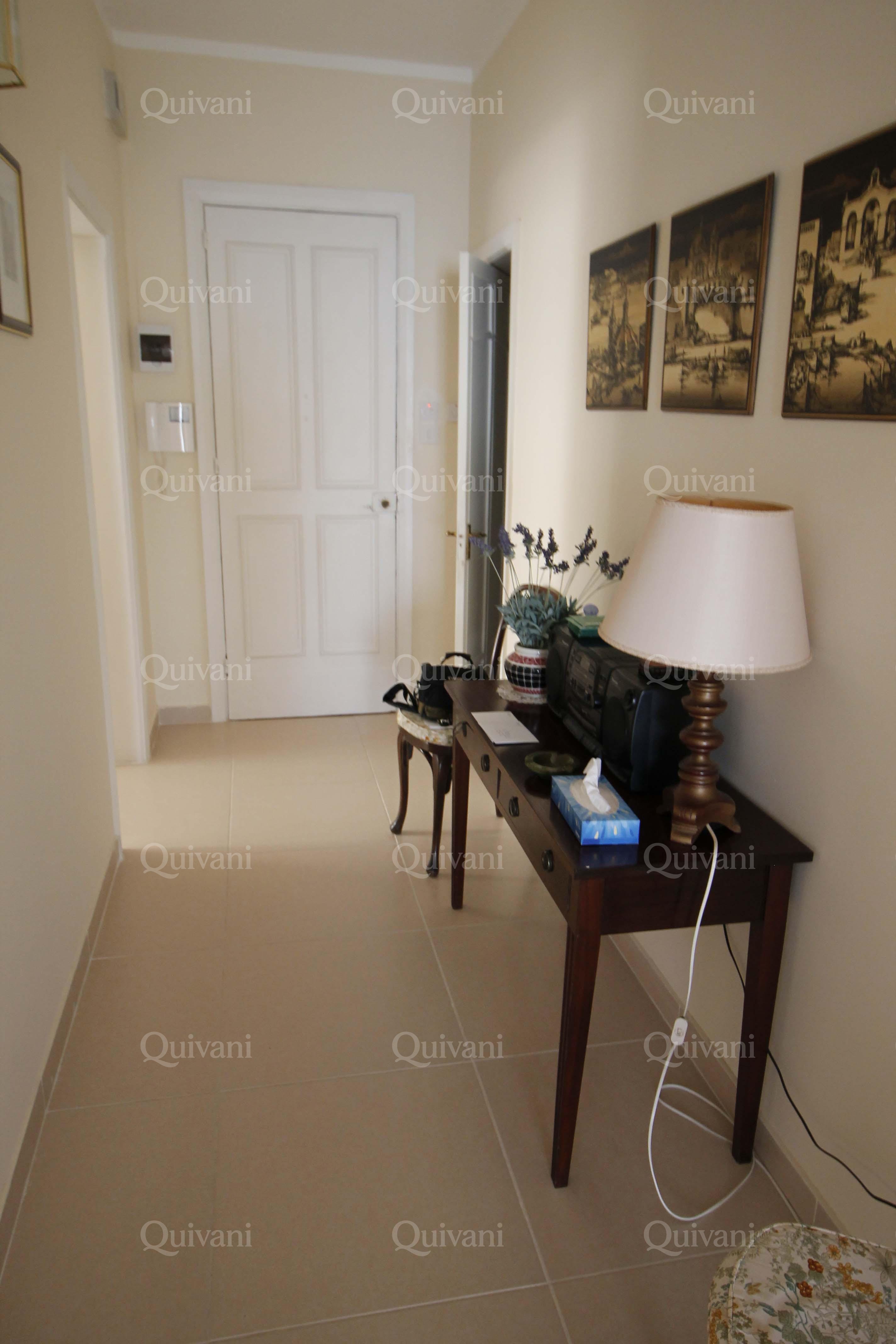 Sliema, Furnished Apartment