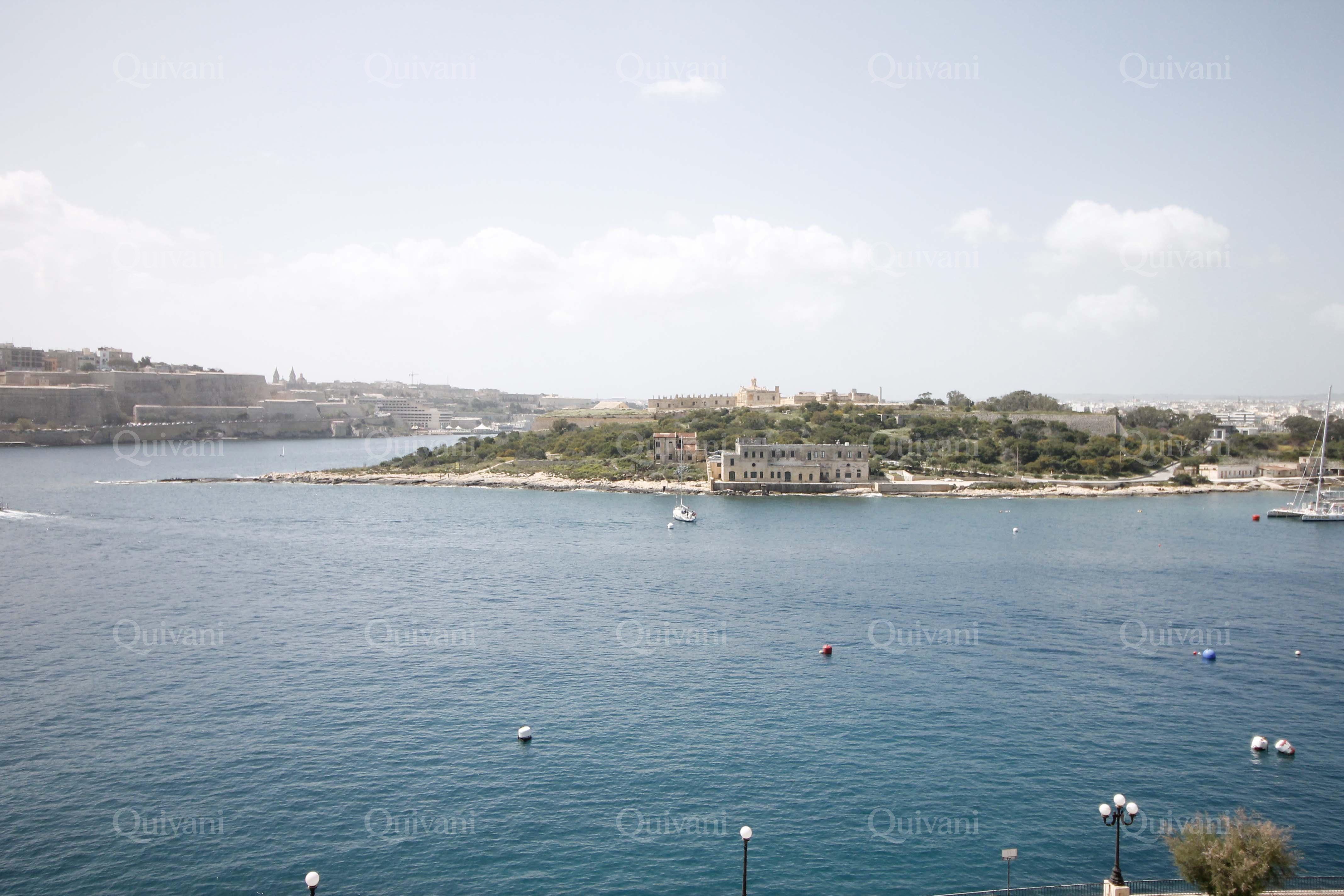 Sliema, Furnished Apartment