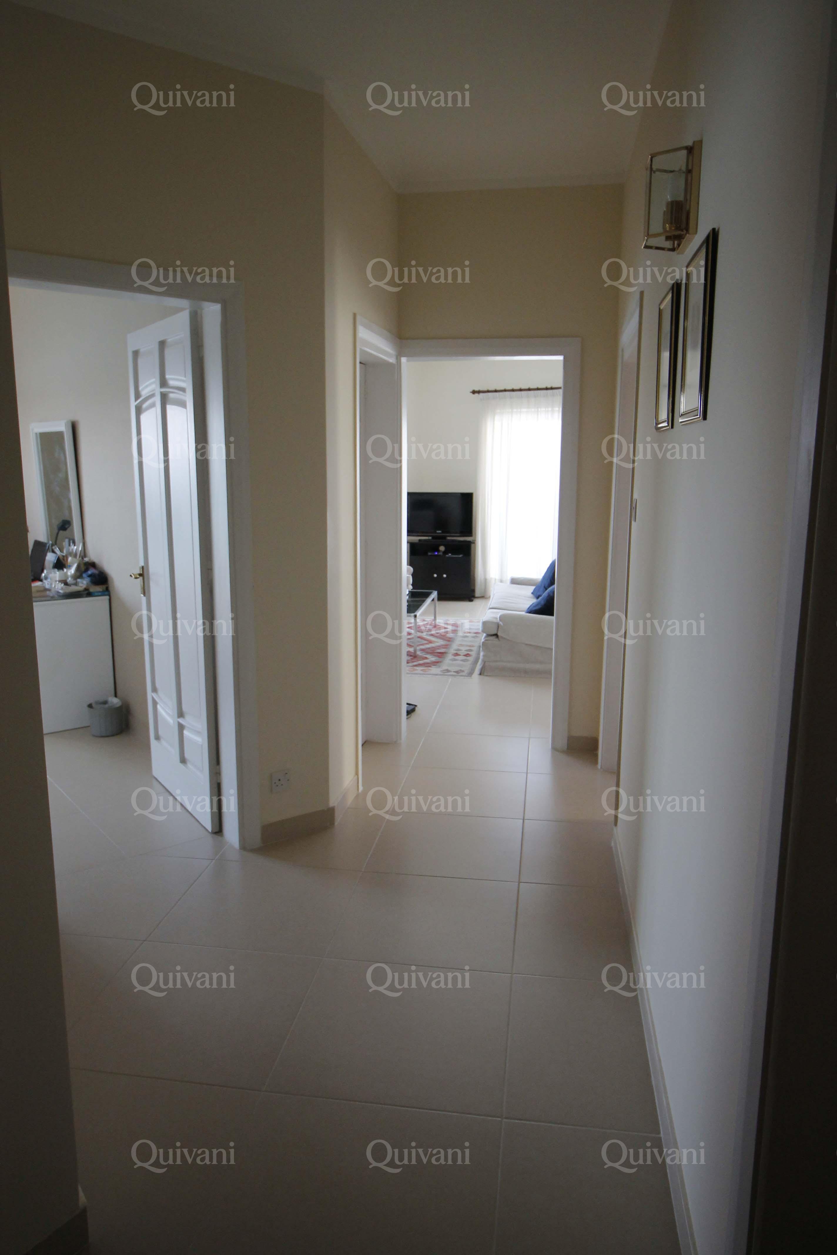 Sliema, Furnished Apartment