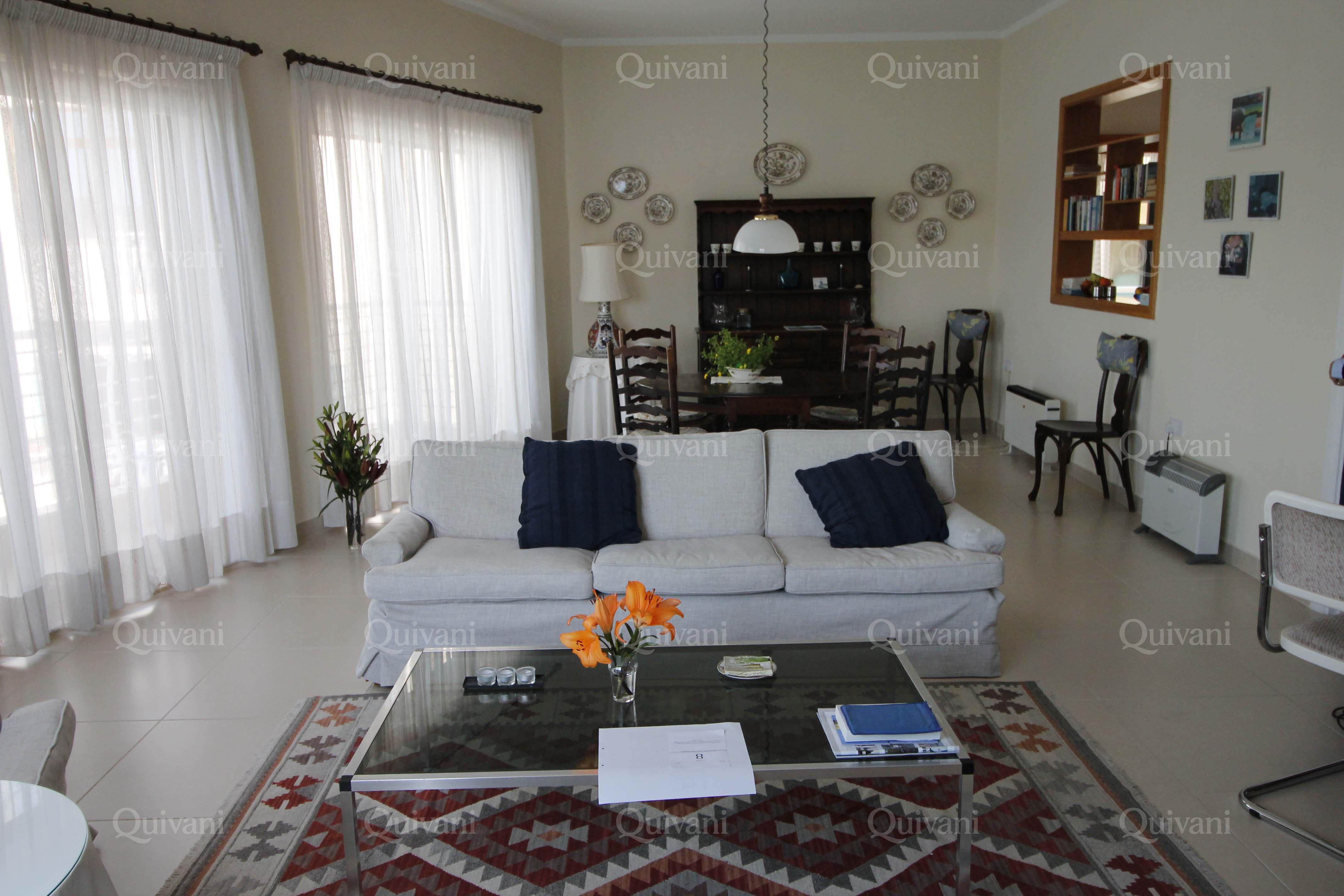 Sliema, Furnished Apartment