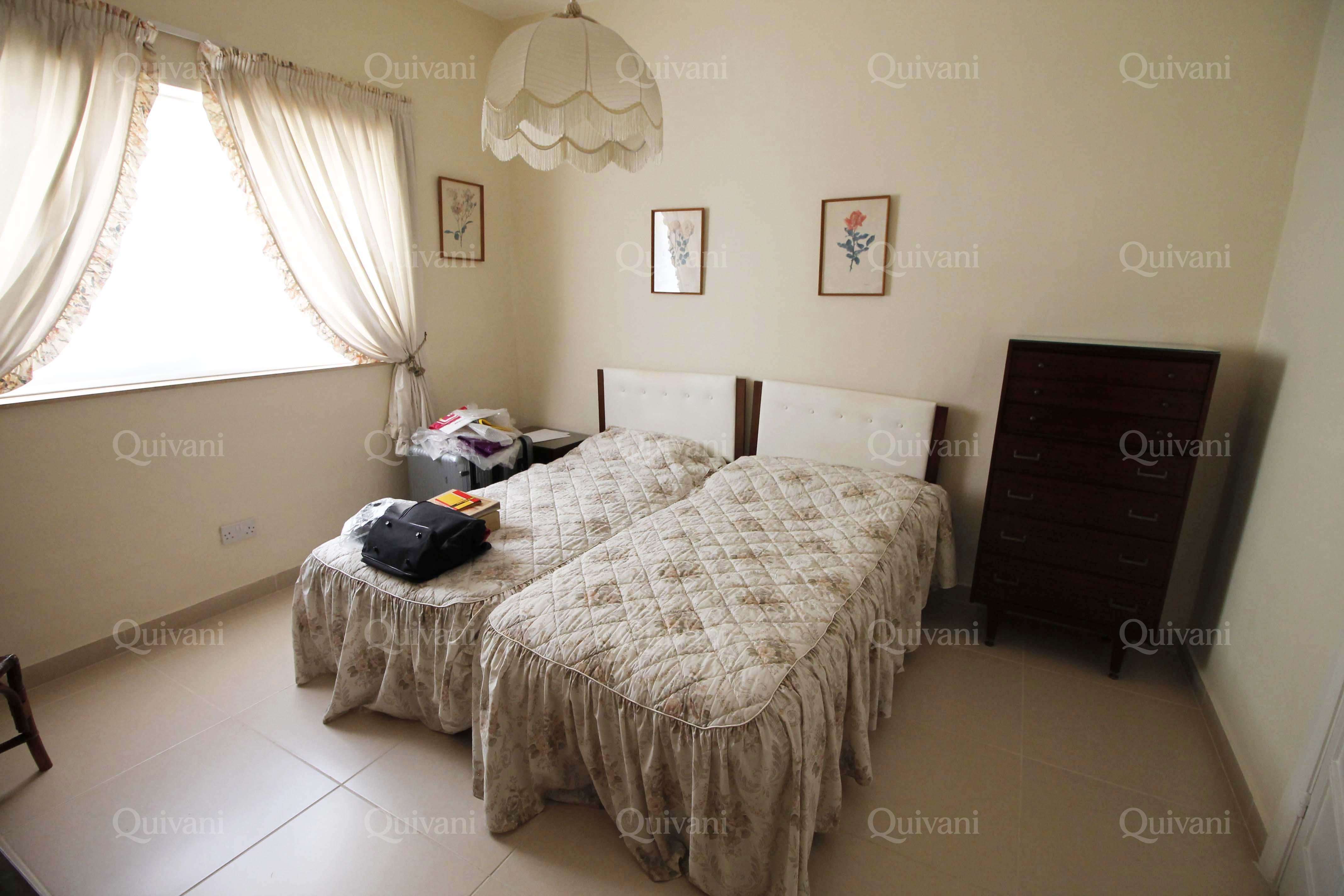Sliema, Furnished Apartment
