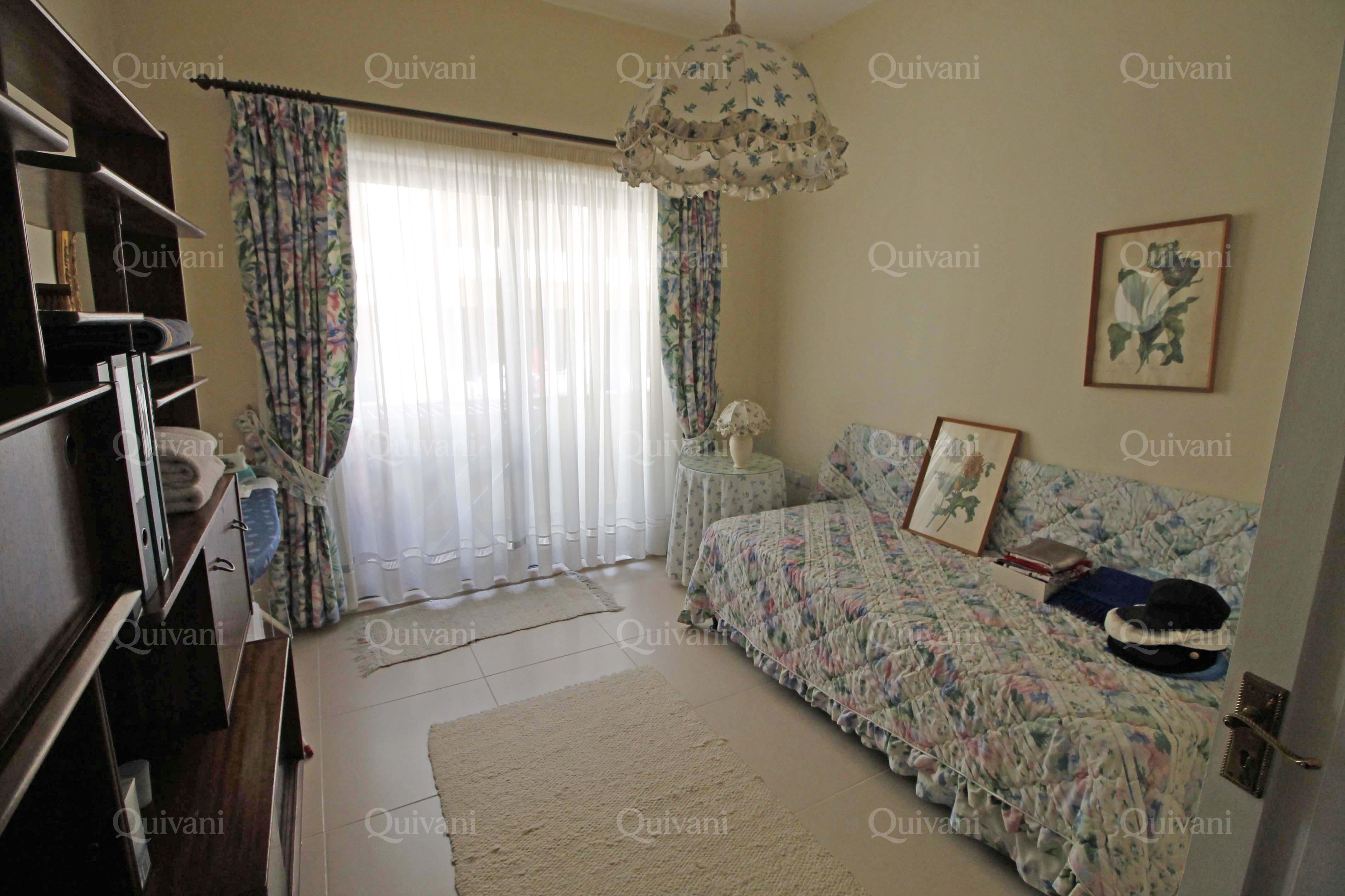 Sliema, Furnished Apartment