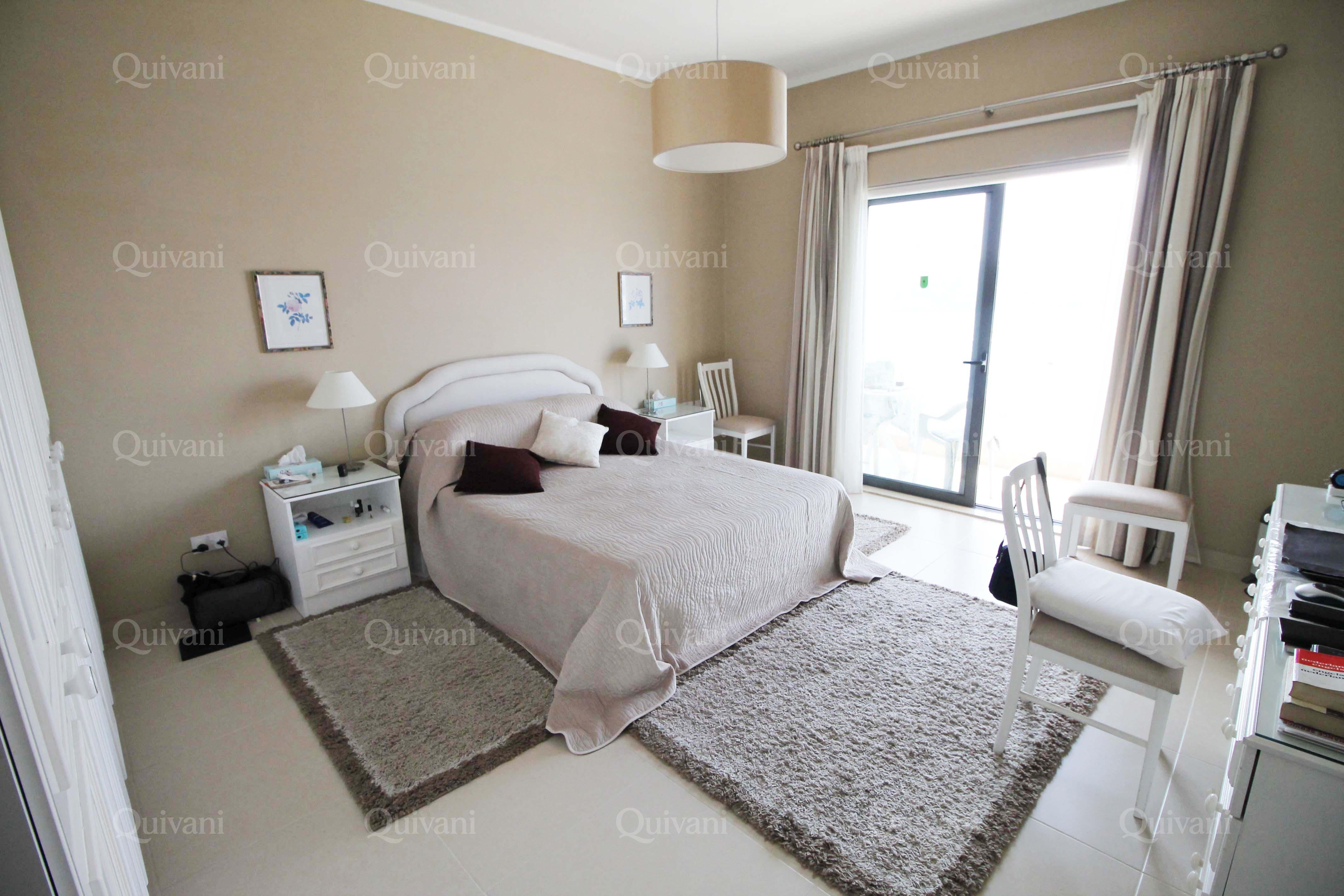 Sliema, Furnished Apartment