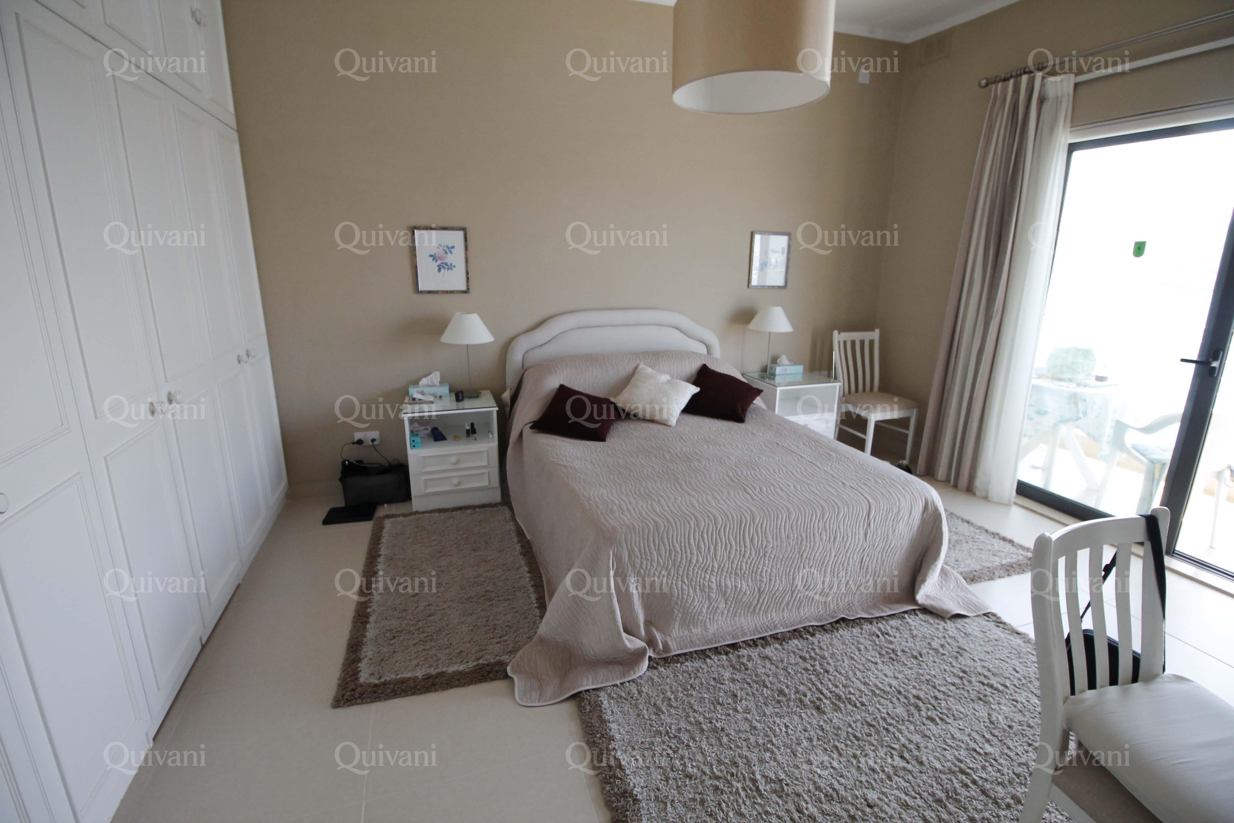 Sliema, Furnished Apartment