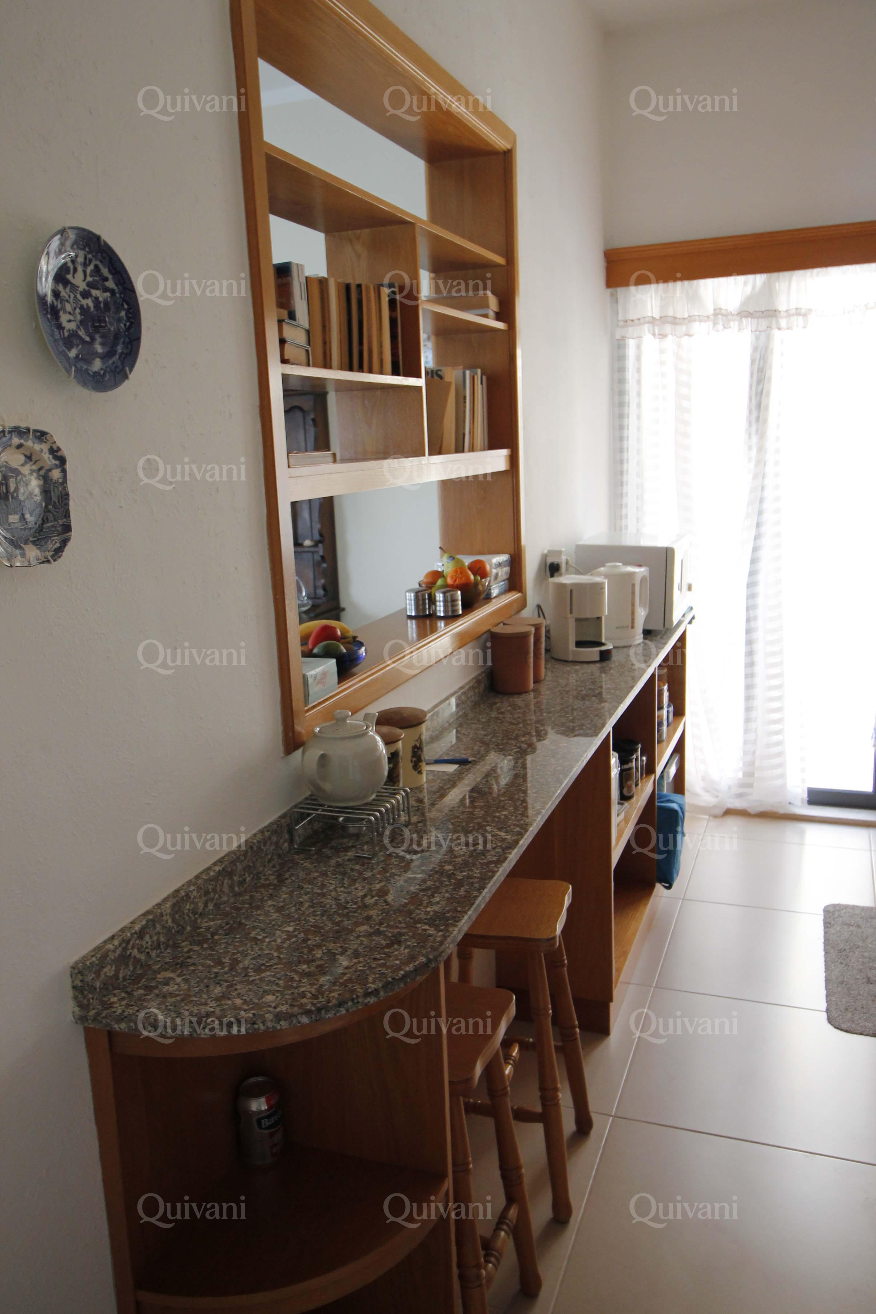 Sliema, Furnished Apartment