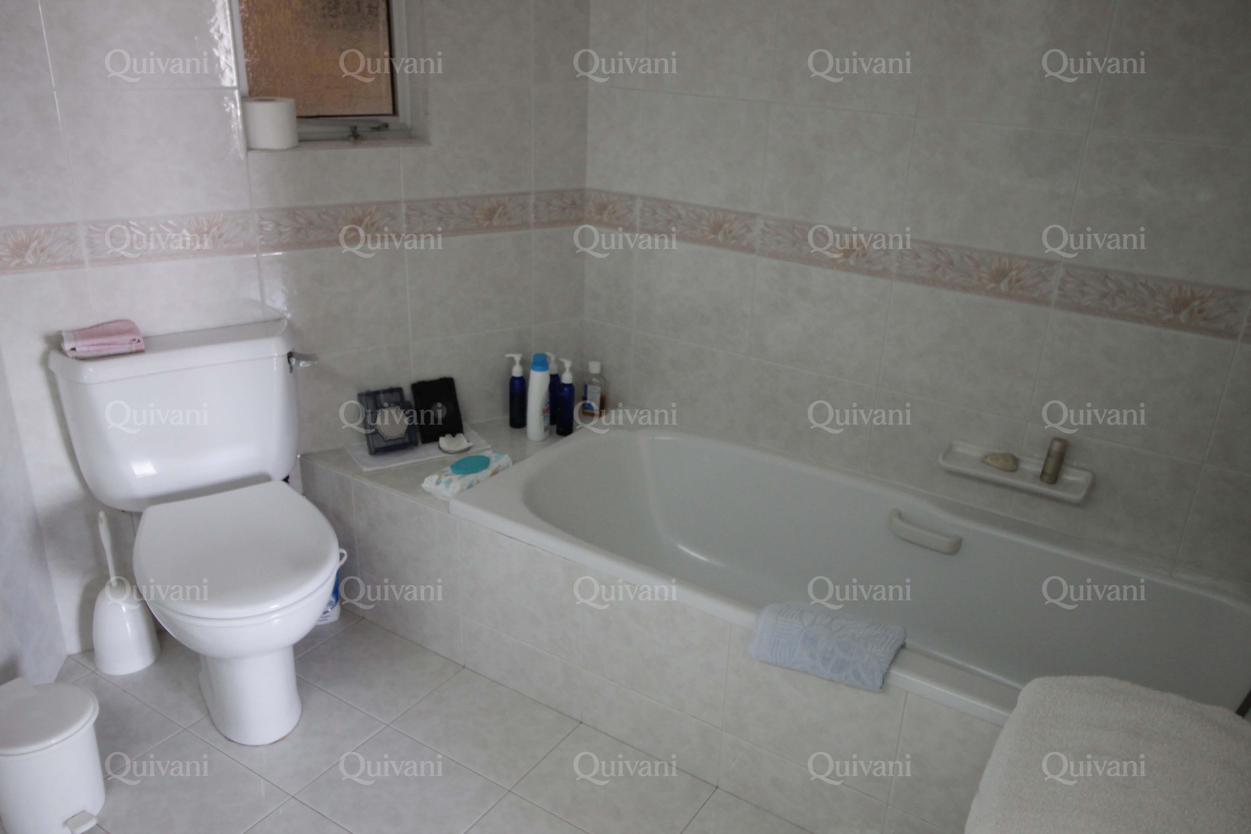 Sliema, Furnished Apartment