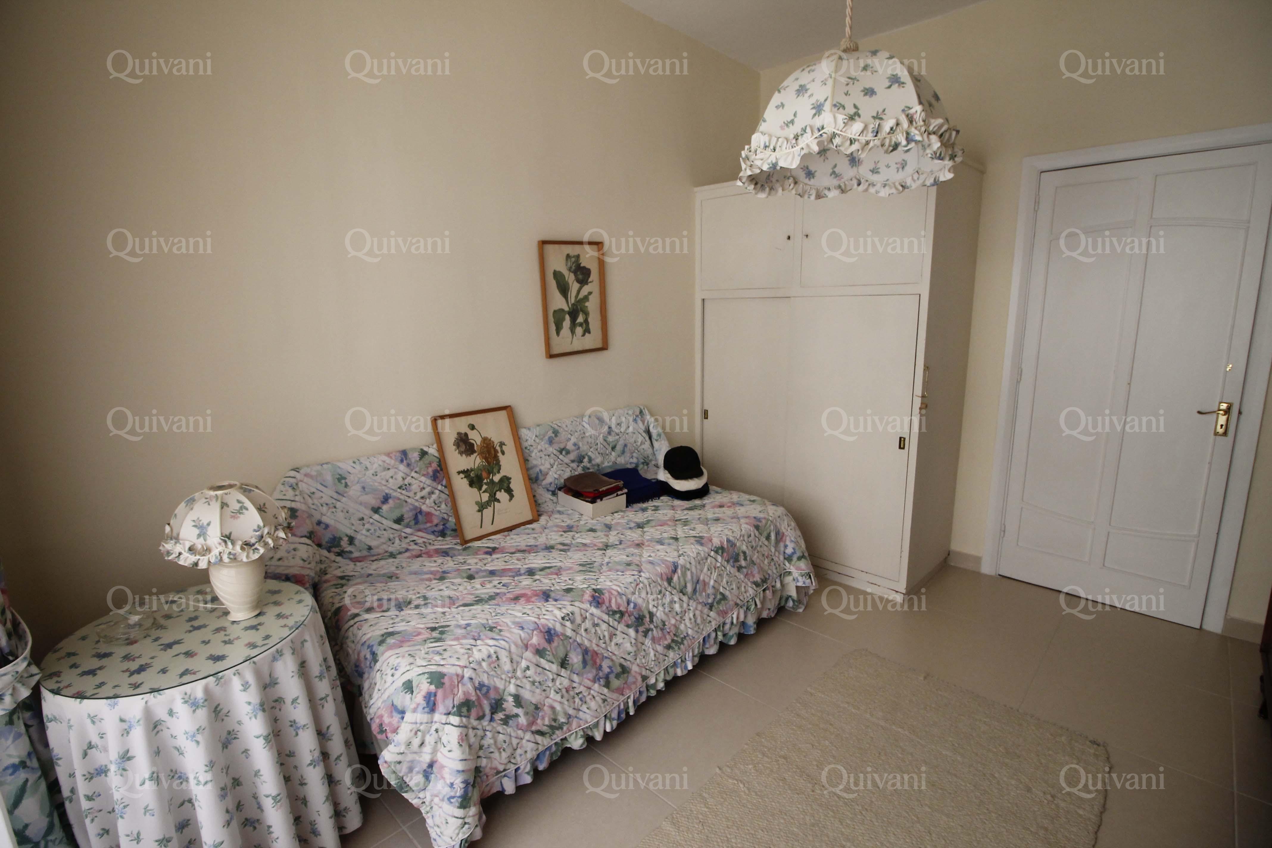 Sliema, Furnished Apartment